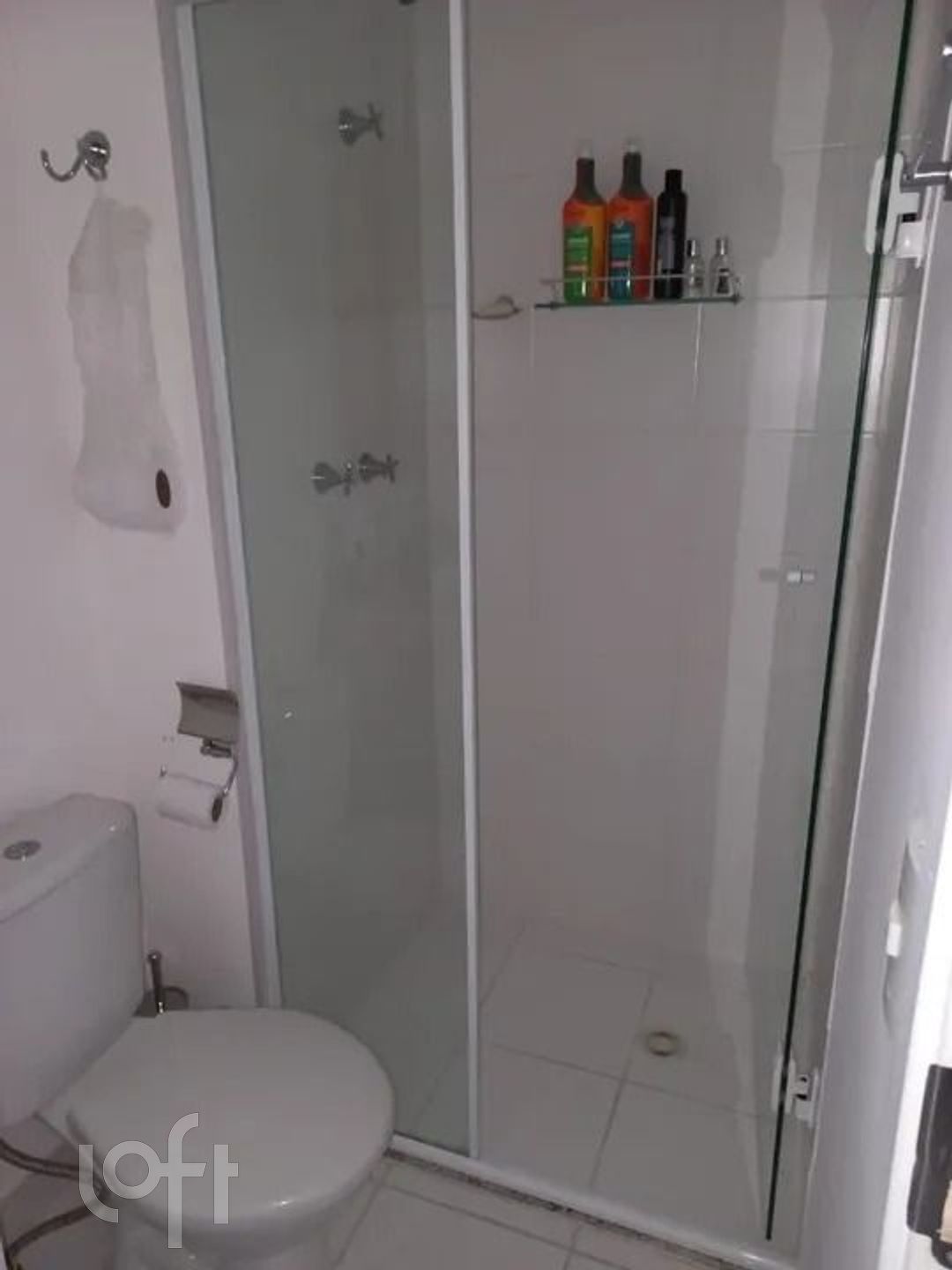 Apartamento à venda com 2 quartos, 57m² - Foto 16