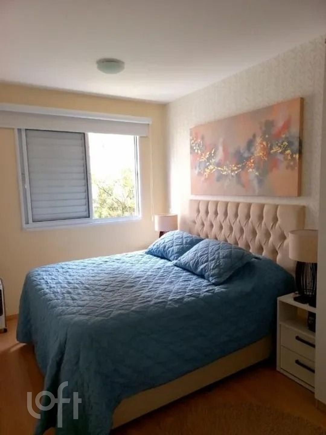 Apartamento à venda com 2 quartos, 57m² - Foto 9