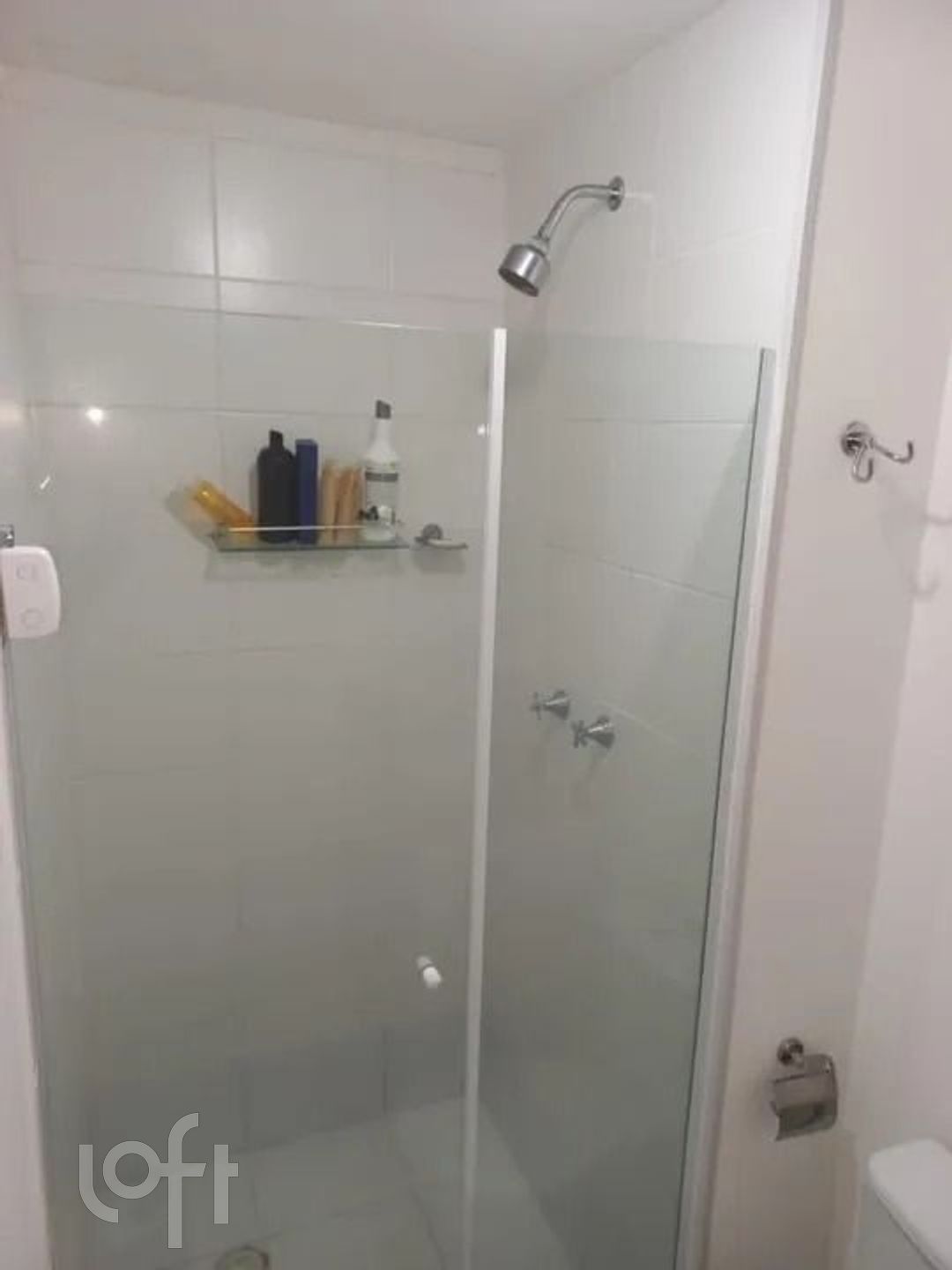 Apartamento à venda com 2 quartos, 57m² - Foto 18