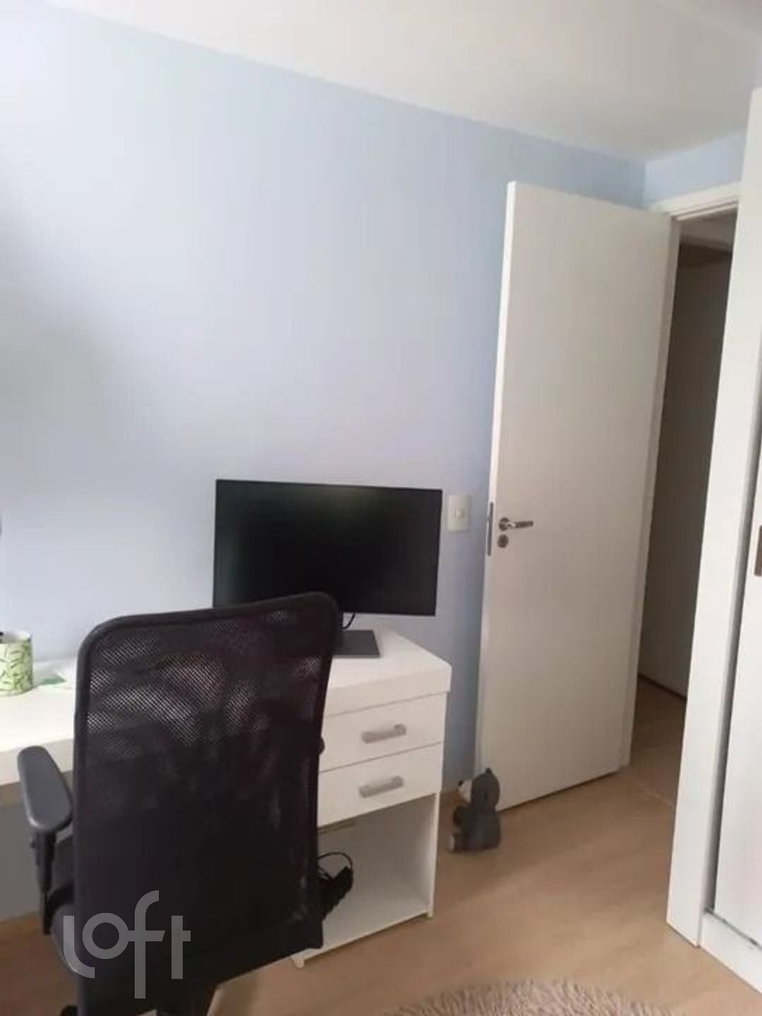 Apartamento à venda com 2 quartos, 57m² - Foto 13