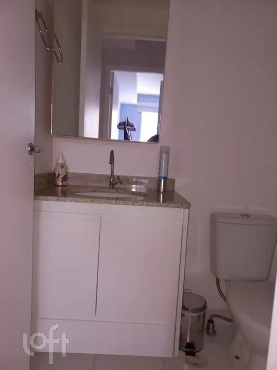 Apartamento à venda com 2 quartos, 57m² - Foto 15