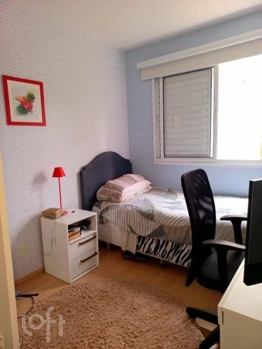 Apartamento à venda com 2 quartos, 57m² - Foto 11