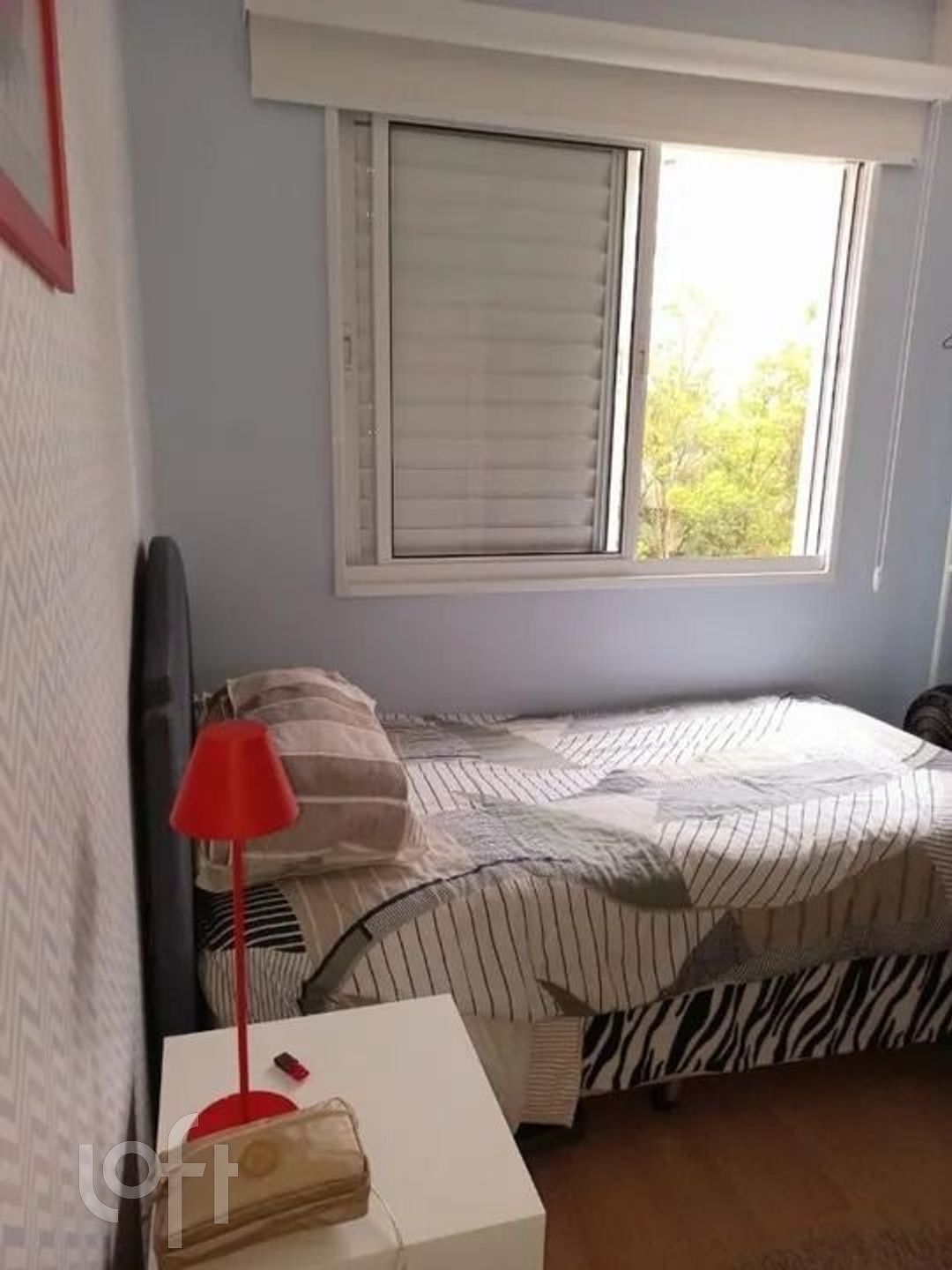 Apartamento à venda com 2 quartos, 57m² - Foto 12