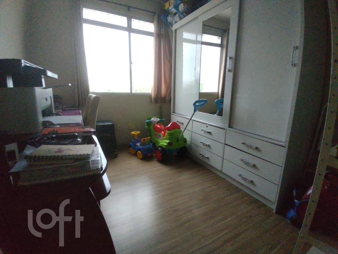 Apartamento à venda com 3 quartos, 120m² - Foto 11