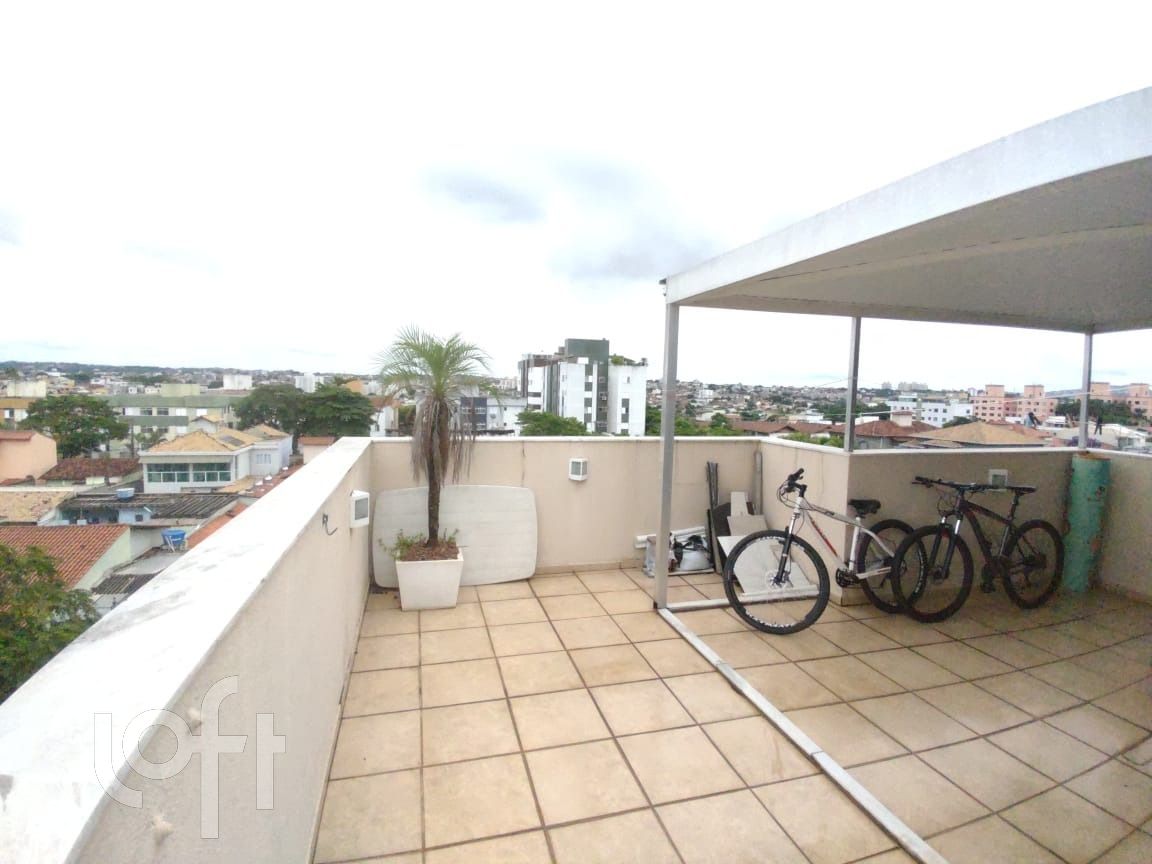 Apartamento à venda com 3 quartos, 120m² - Foto 25