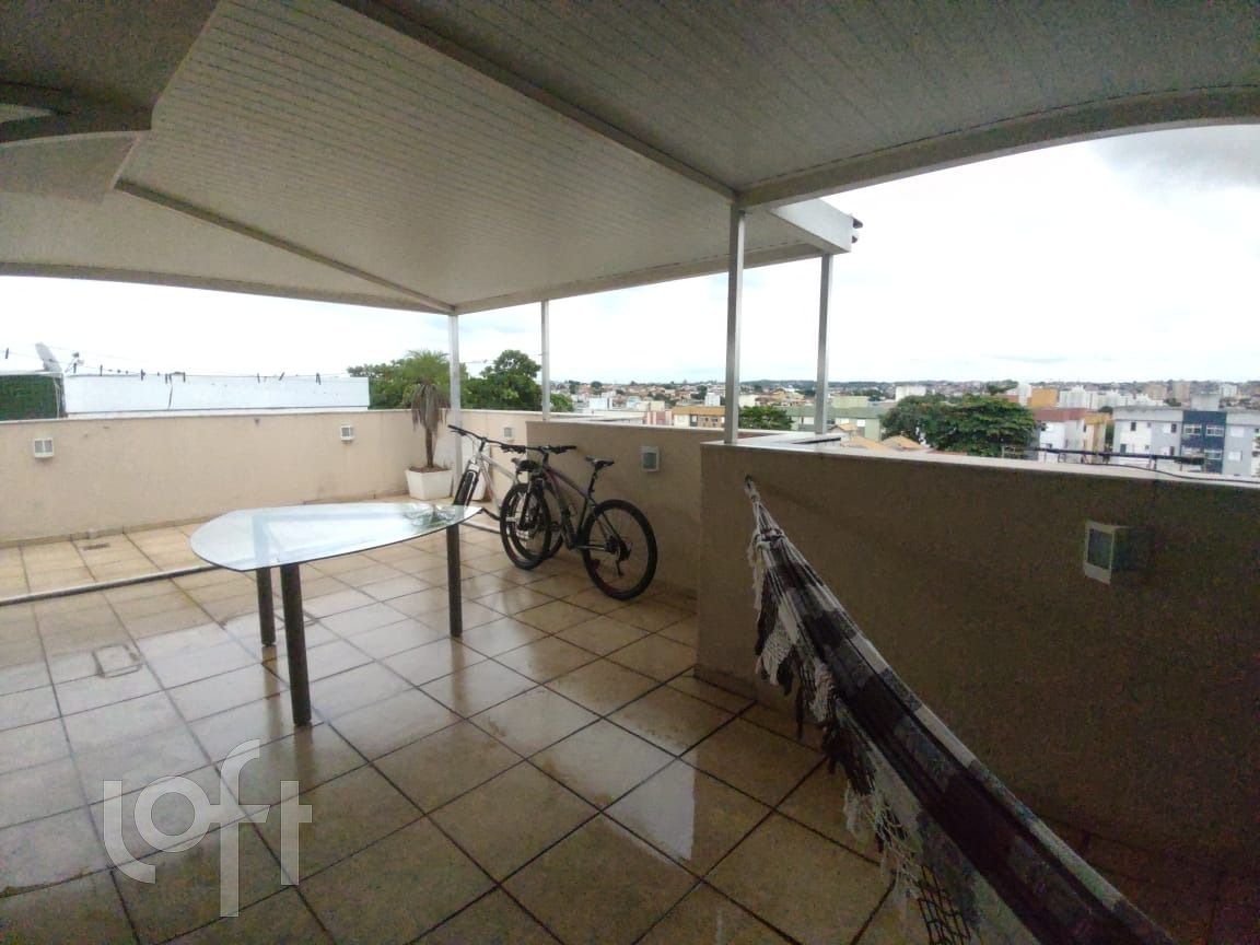 Apartamento à venda com 3 quartos, 120m² - Foto 20