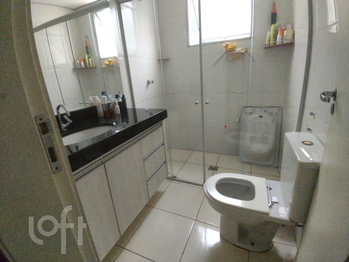 Apartamento à venda com 3 quartos, 120m² - Foto 15