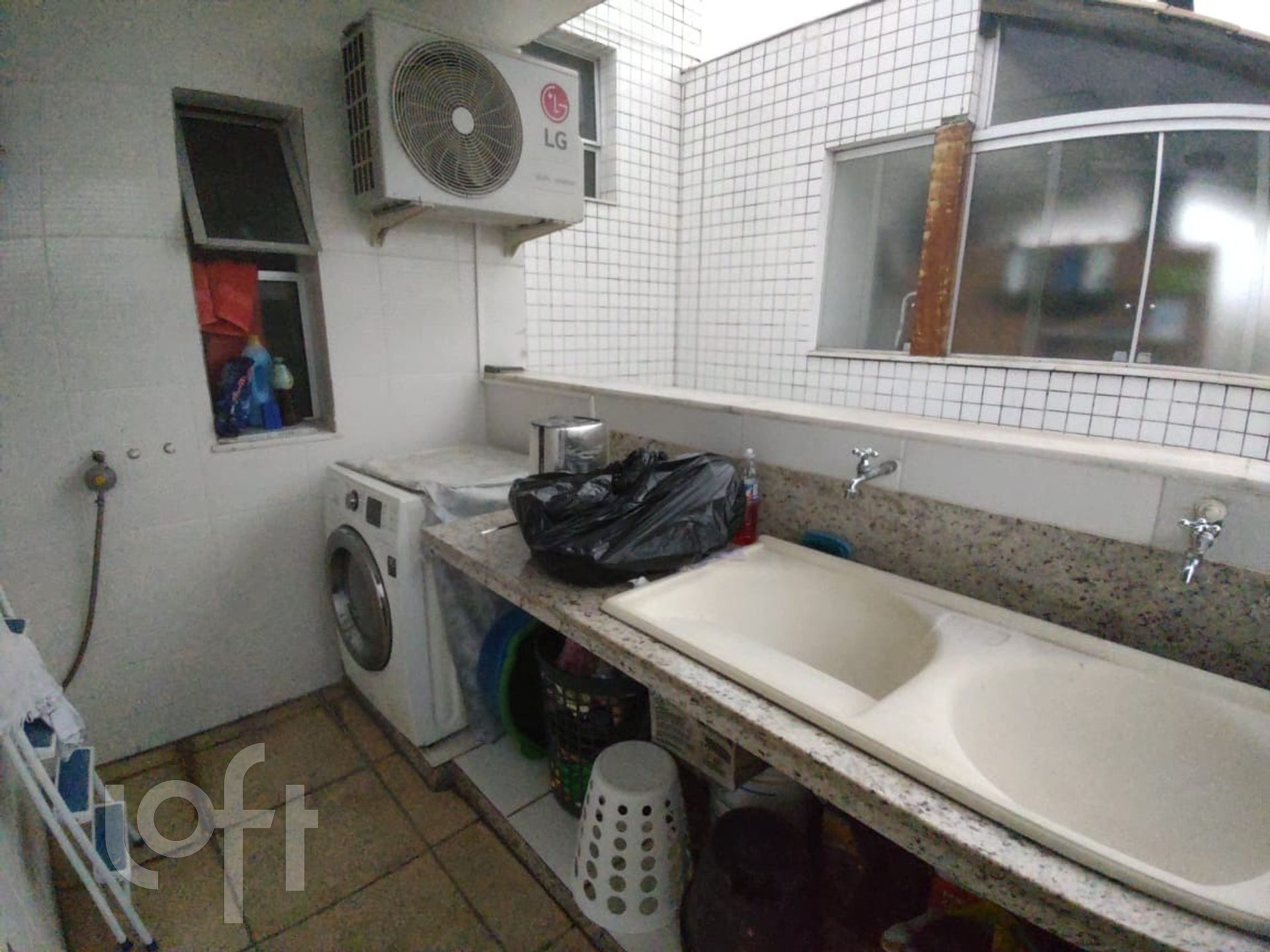 Apartamento à venda com 3 quartos, 120m² - Foto 23