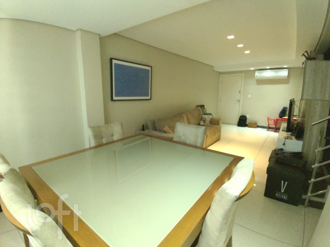 Apartamento à venda com 3 quartos, 120m² - Foto 4