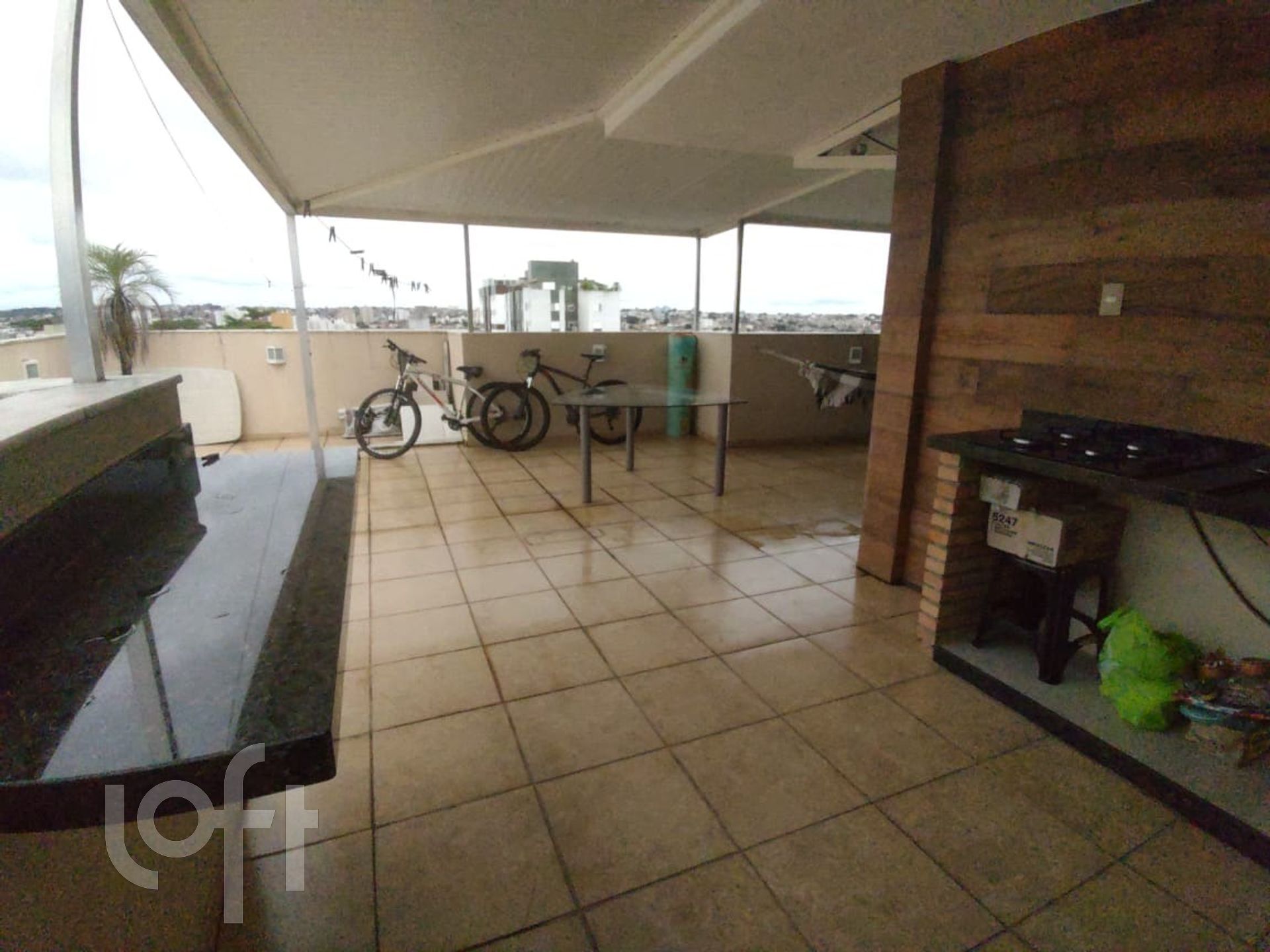 Apartamento à venda com 3 quartos, 120m² - Foto 21