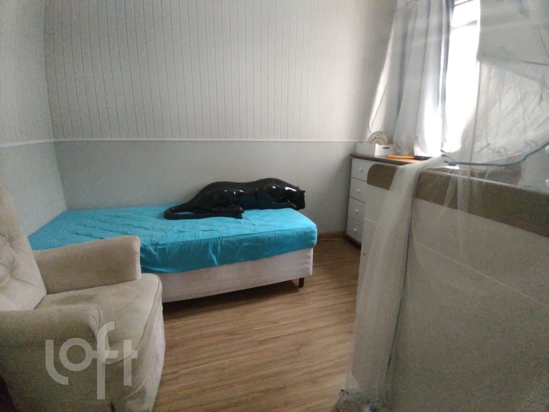 Apartamento à venda com 3 quartos, 120m² - Foto 13