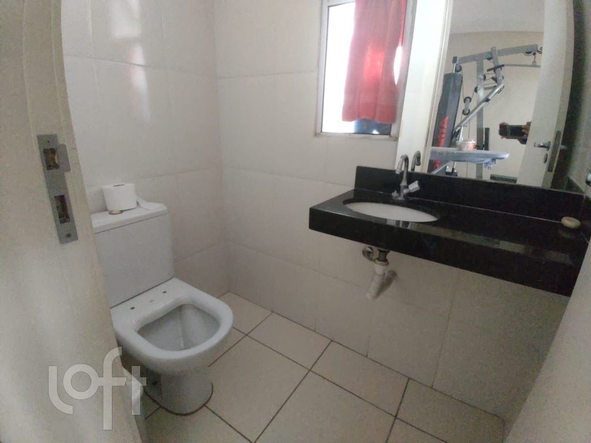 Apartamento à venda com 3 quartos, 120m² - Foto 19