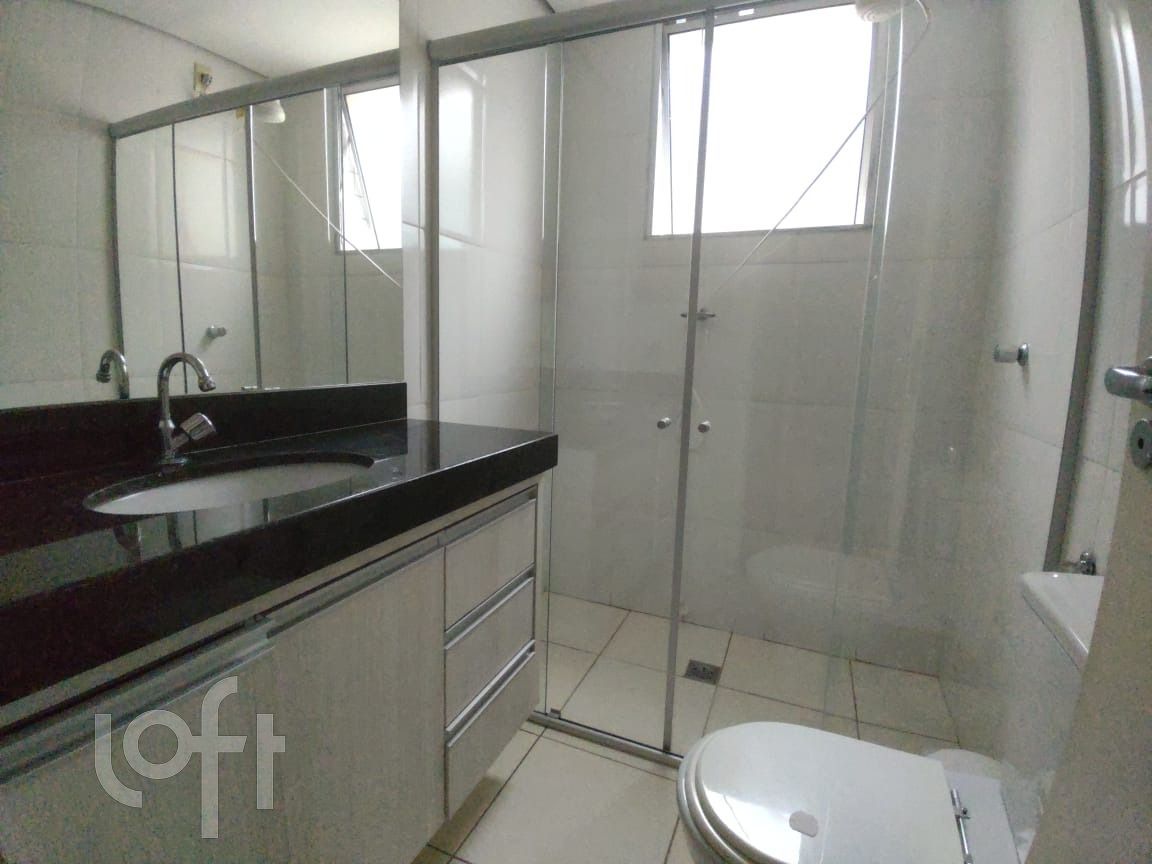 Apartamento à venda com 3 quartos, 120m² - Foto 10