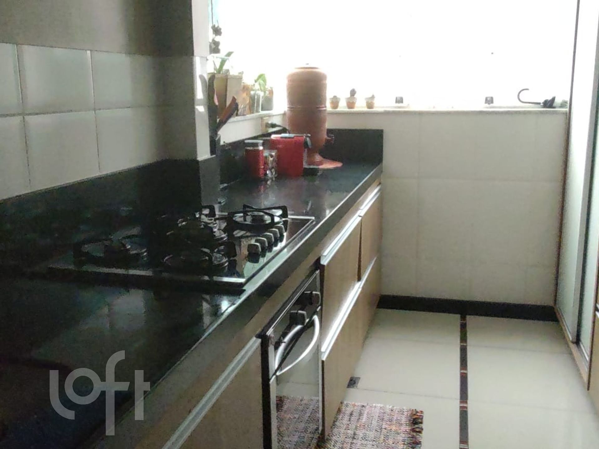 Apartamento à venda com 3 quartos, 120m² - Foto 6