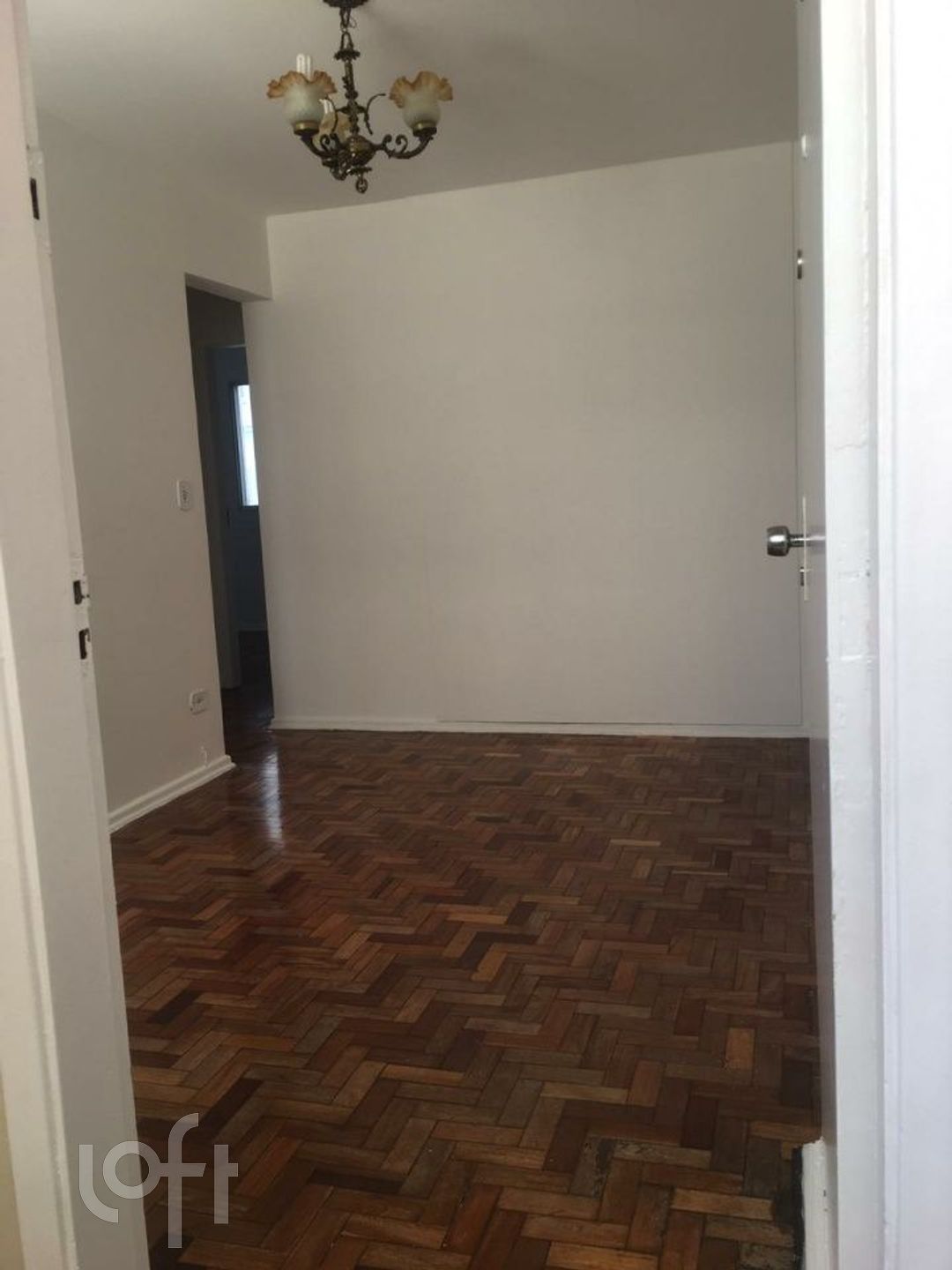 Apartamento à venda com 2 quartos, 46m² - Foto 2