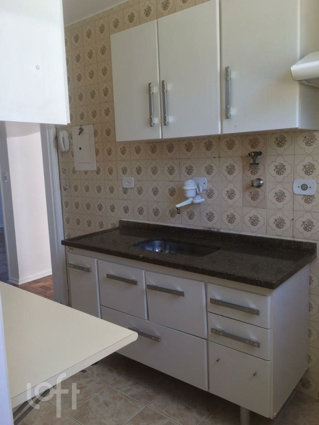 Apartamento à venda com 2 quartos, 46m² - Foto 4