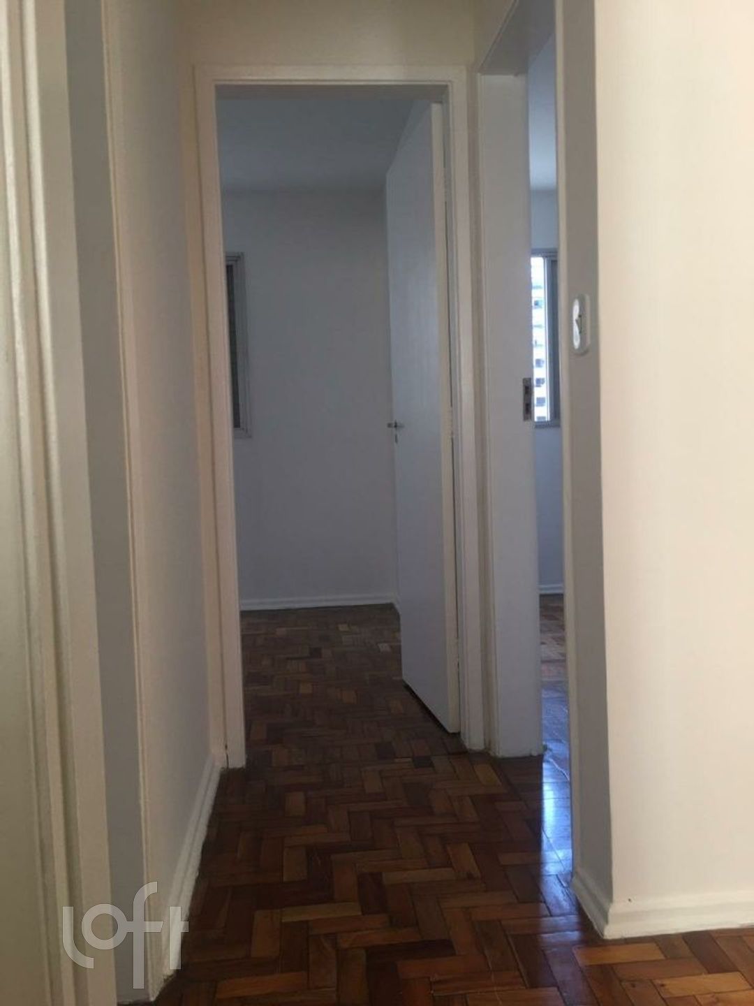 Apartamento à venda com 2 quartos, 46m² - Foto 6