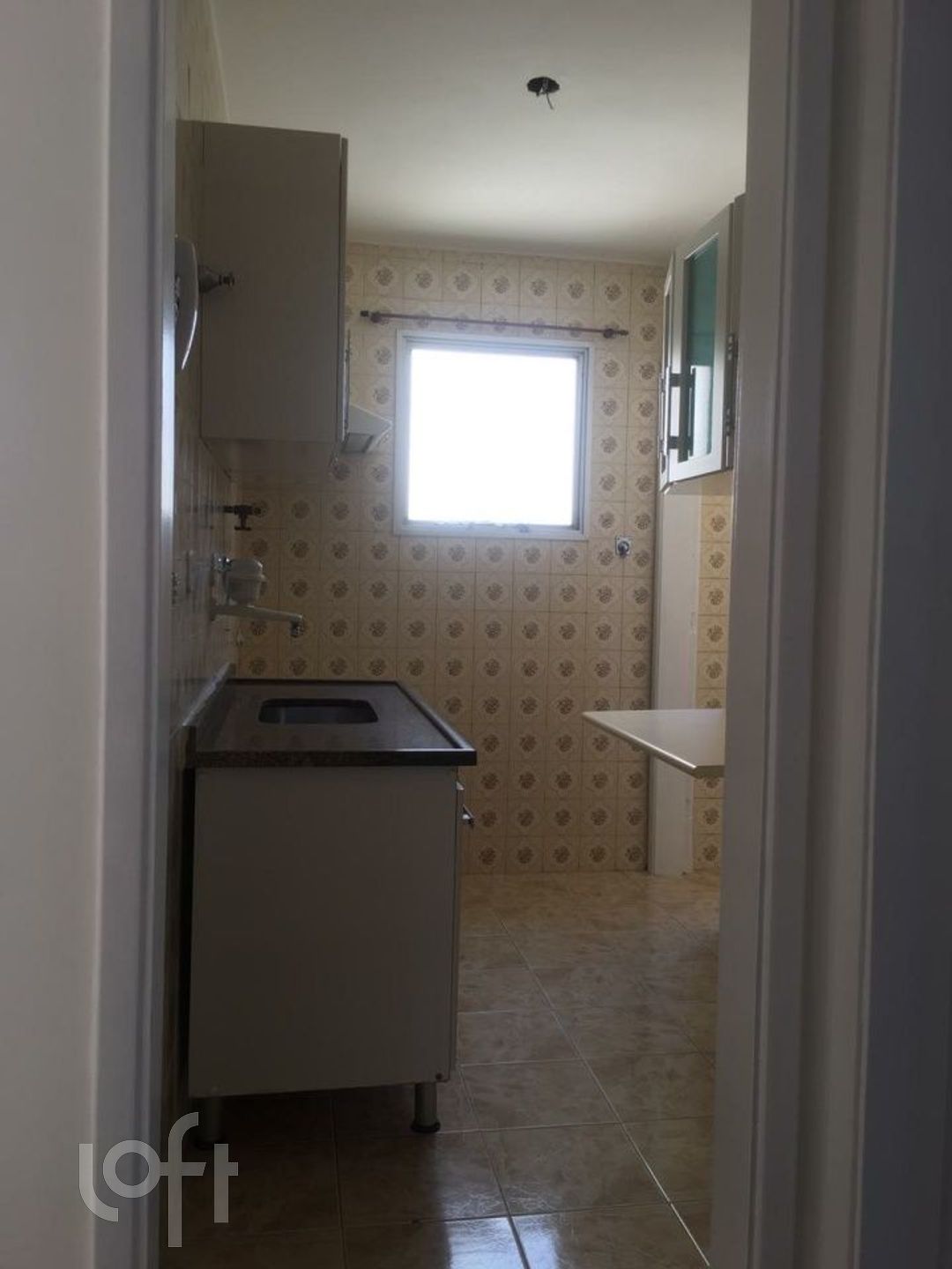 Apartamento à venda com 2 quartos, 46m² - Foto 3