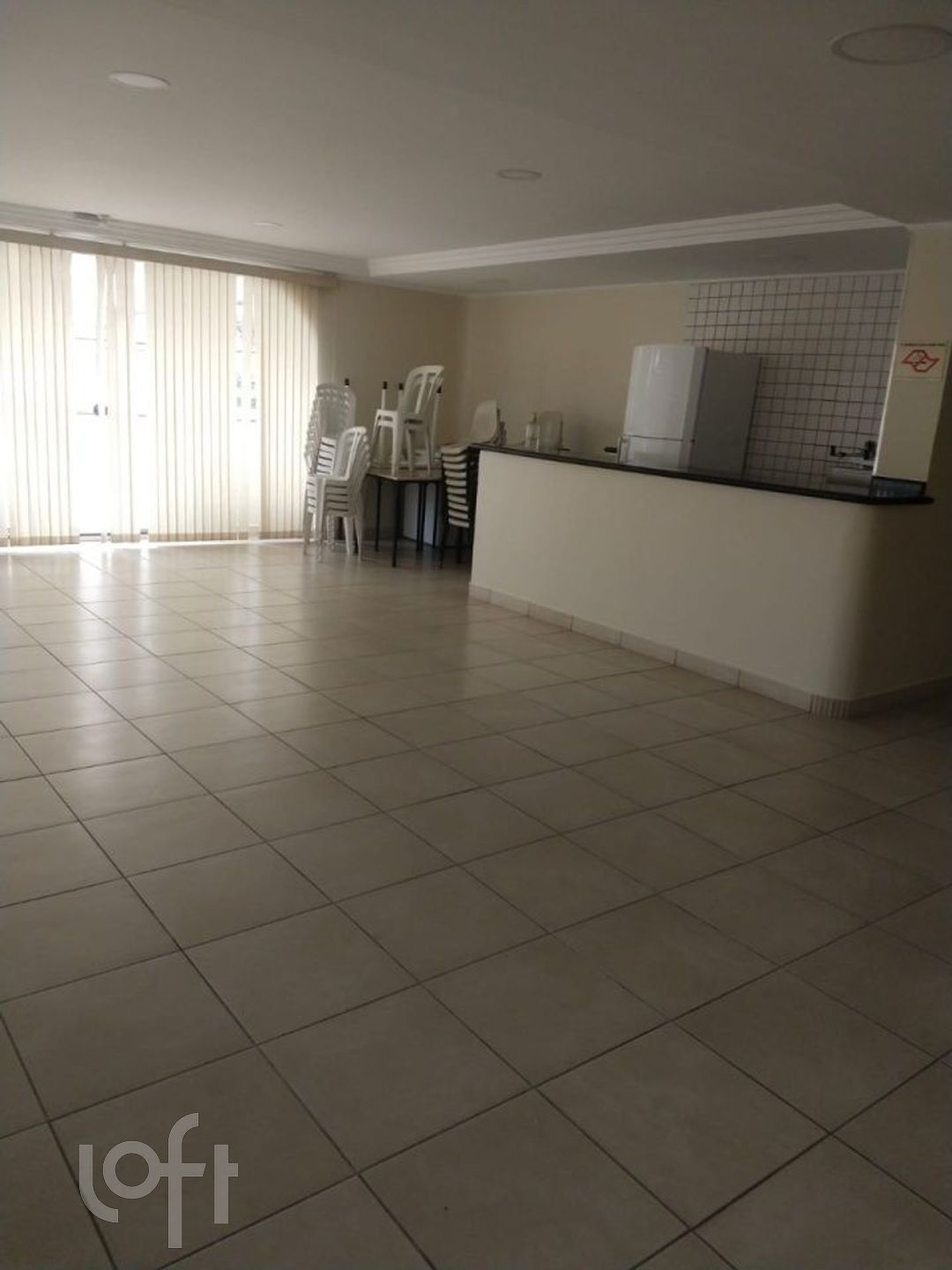 Apartamento à venda com 2 quartos, 46m² - Foto 19