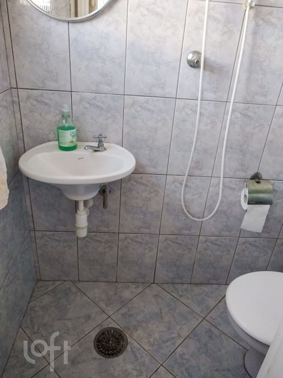 Apartamento à venda com 3 quartos, 120m² - Foto 16