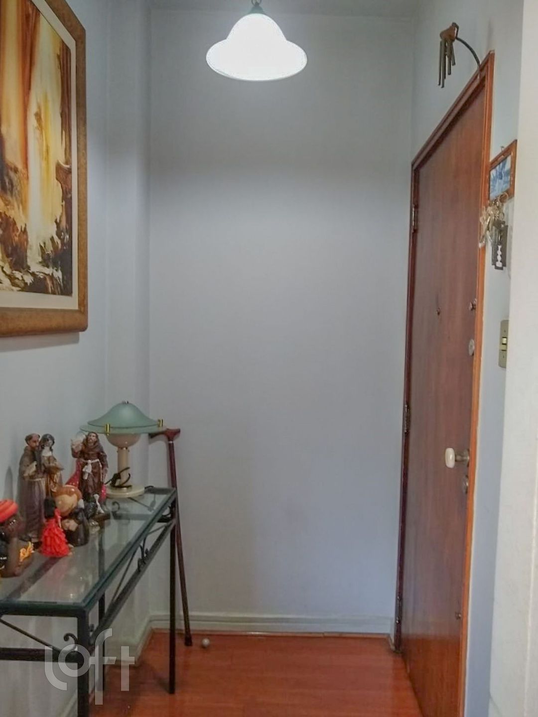 Apartamento à venda com 3 quartos, 120m² - Foto 9