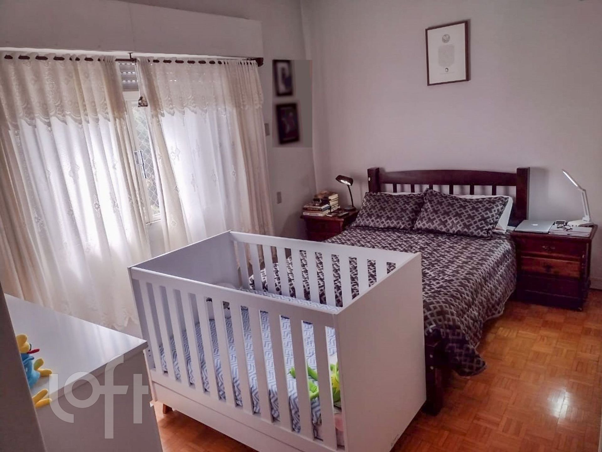 Apartamento à venda com 3 quartos, 120m² - Foto 5