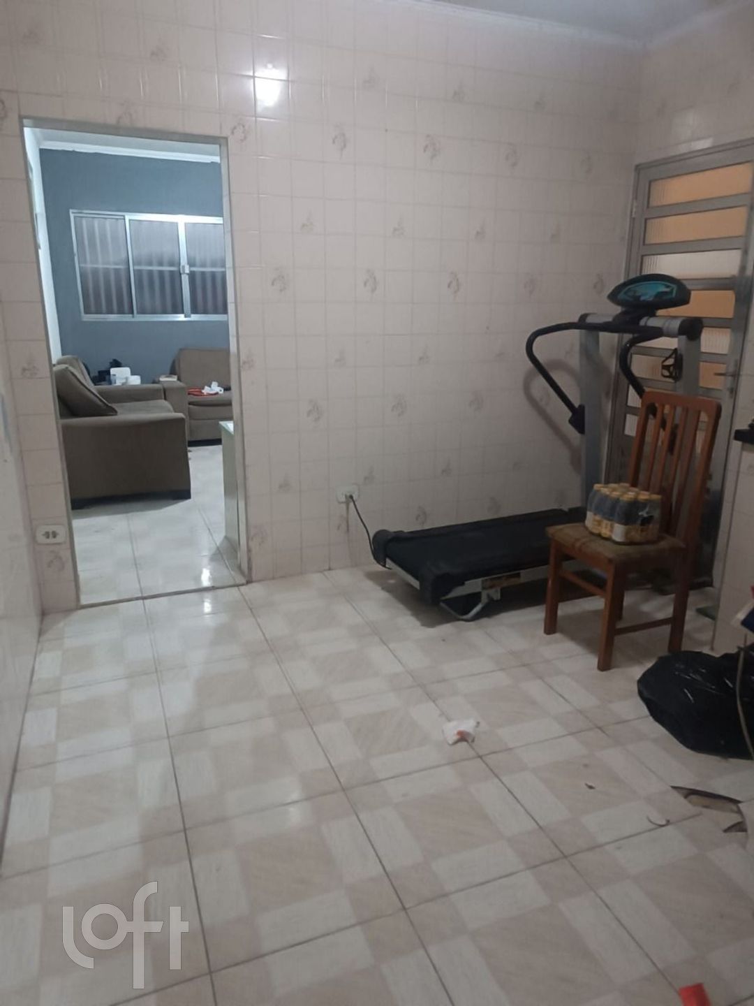 Casa à venda em Lajeado com 120 m², 4 quartos, 1 vaga