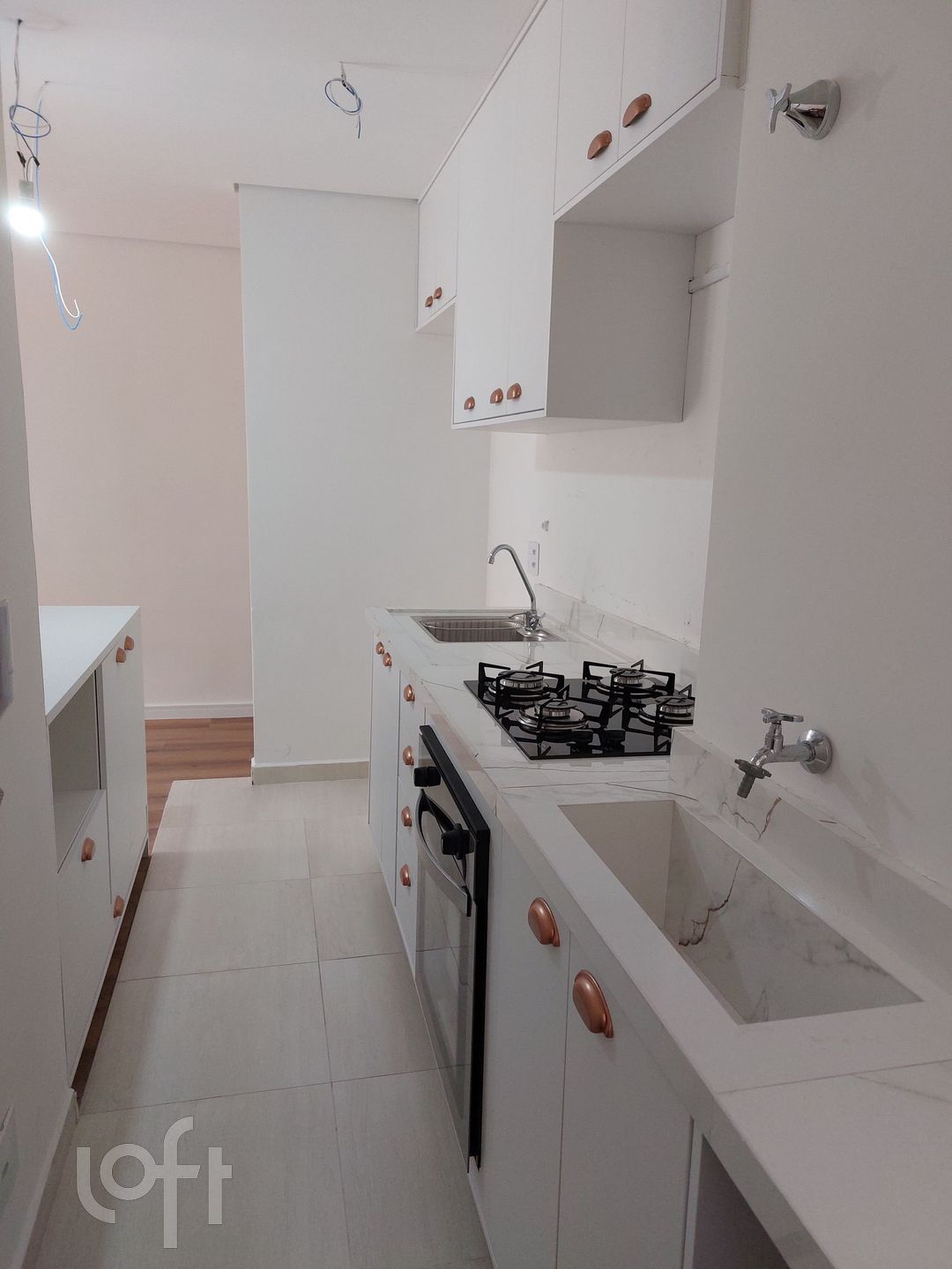 Apartamento à venda com 2 quartos, 49m² - Foto 8