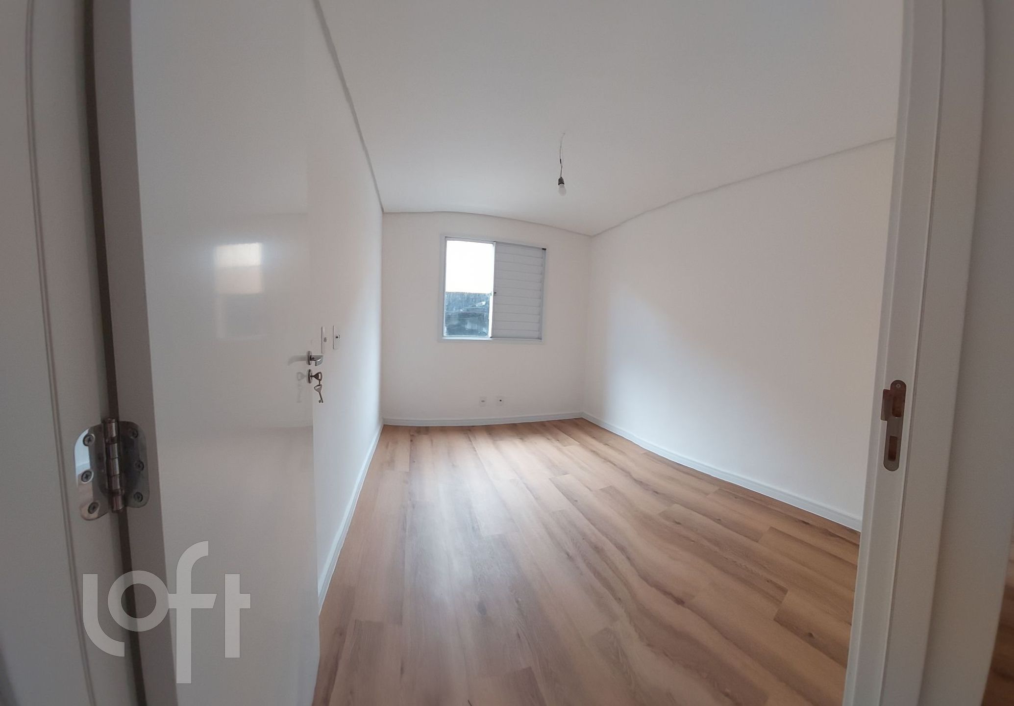 Apartamento à venda com 2 quartos, 49m² - Foto 3