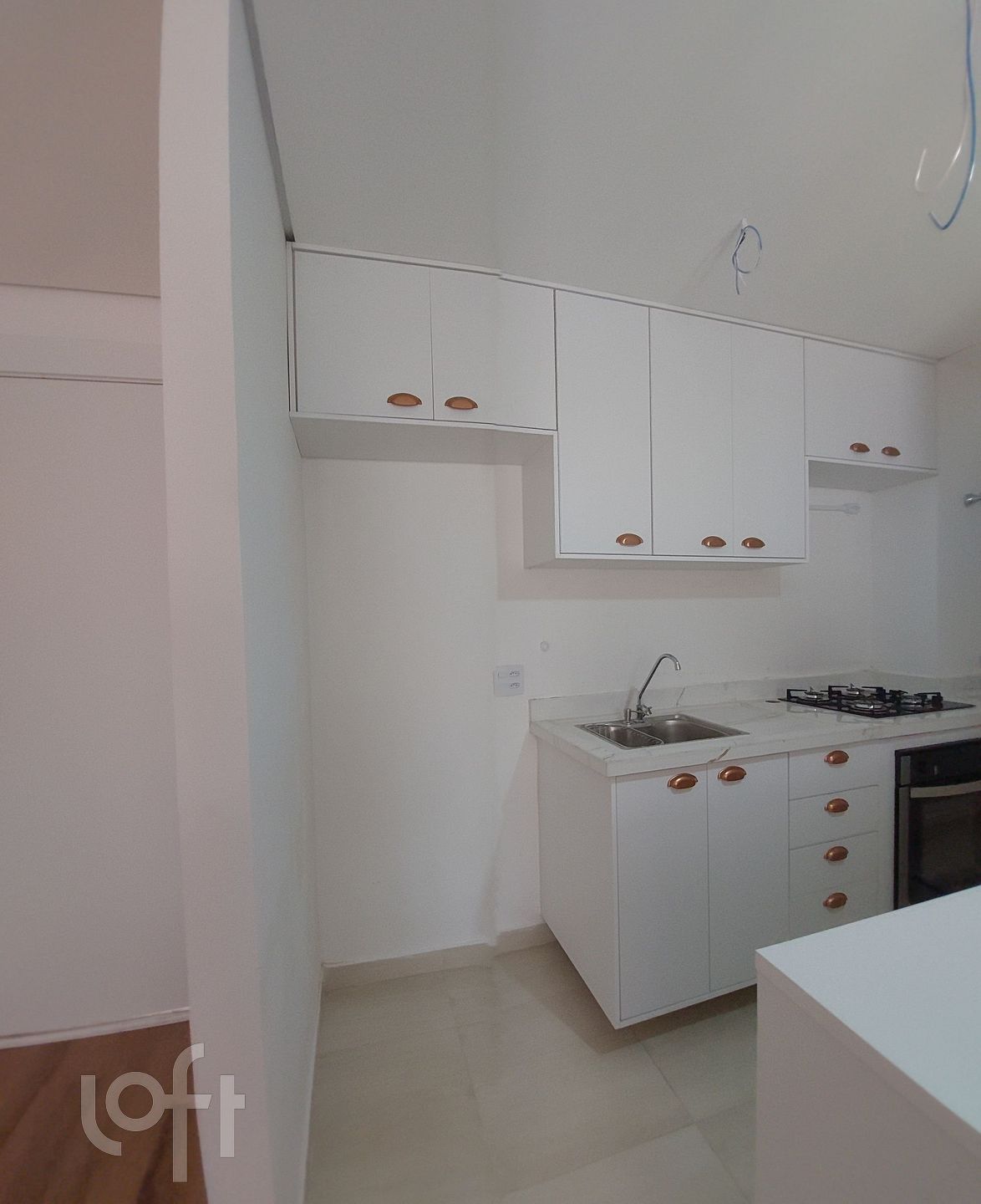 Apartamento à venda com 2 quartos, 49m² - Foto 7