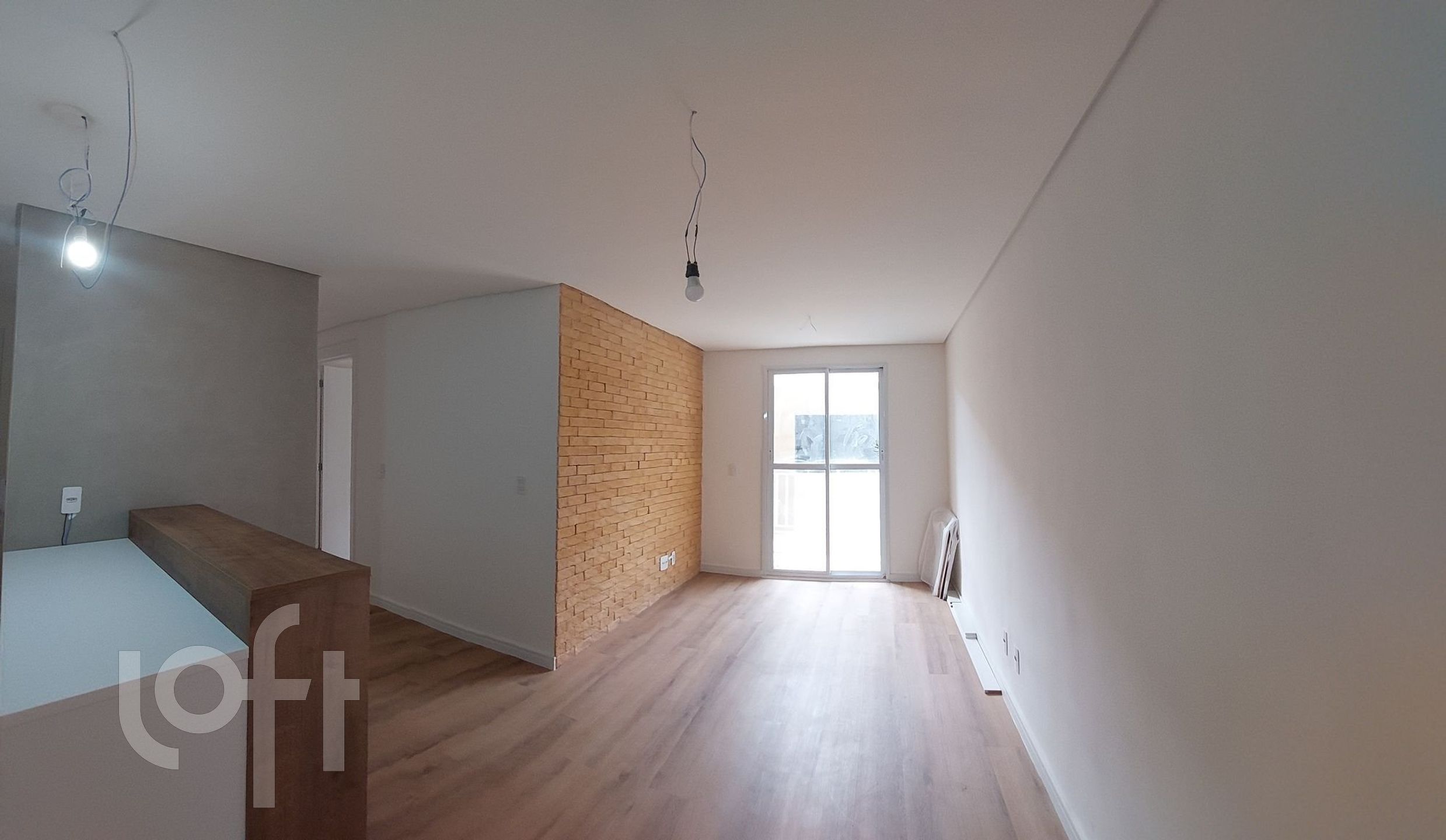 Apartamento, 2 quartos, 49 m² - Foto 1