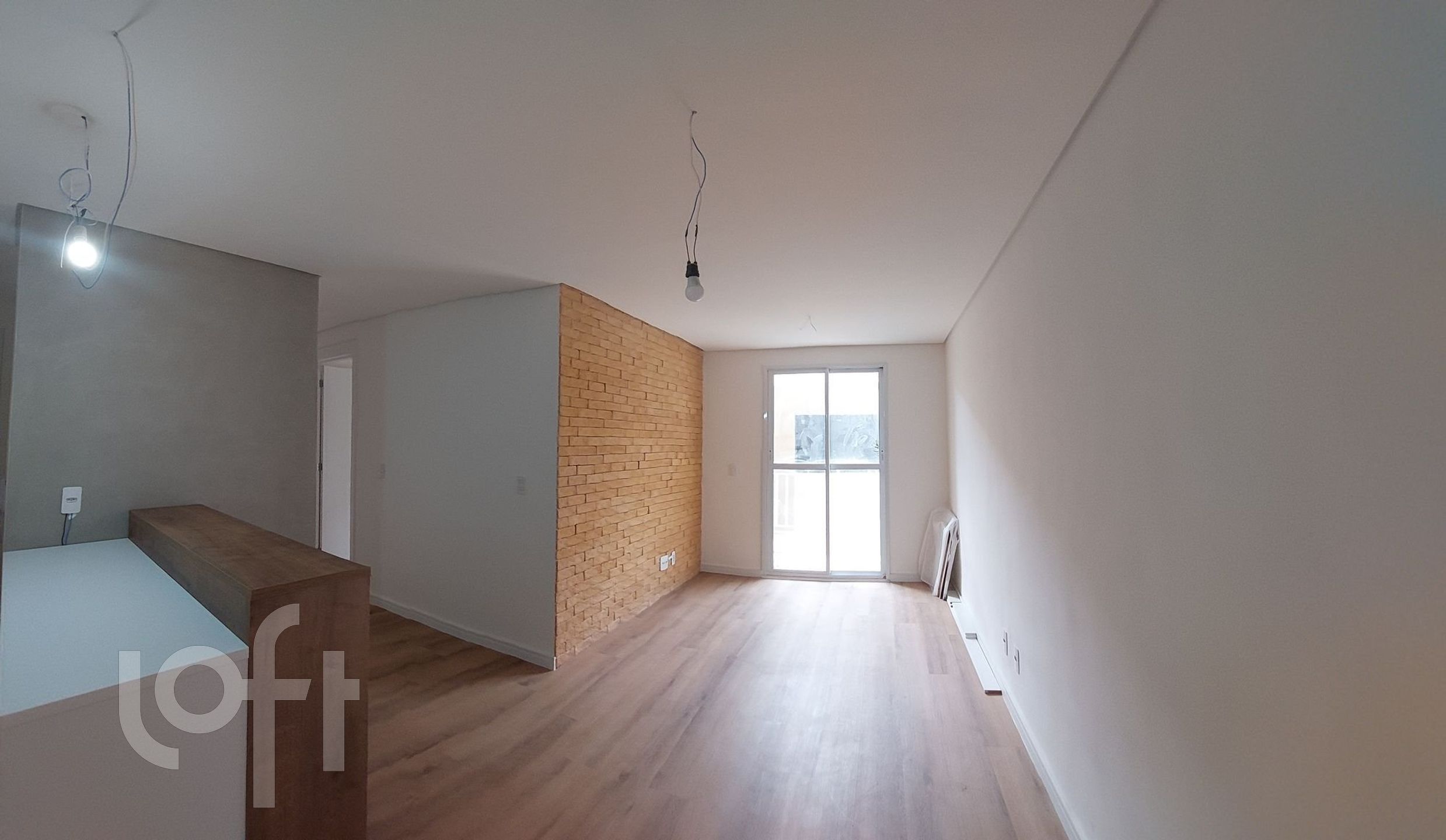 Apartamento à venda com 2 quartos, 49m² - Foto 1