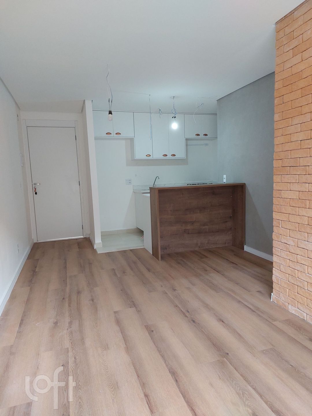 Apartamento à venda com 2 quartos, 49m² - Foto 2