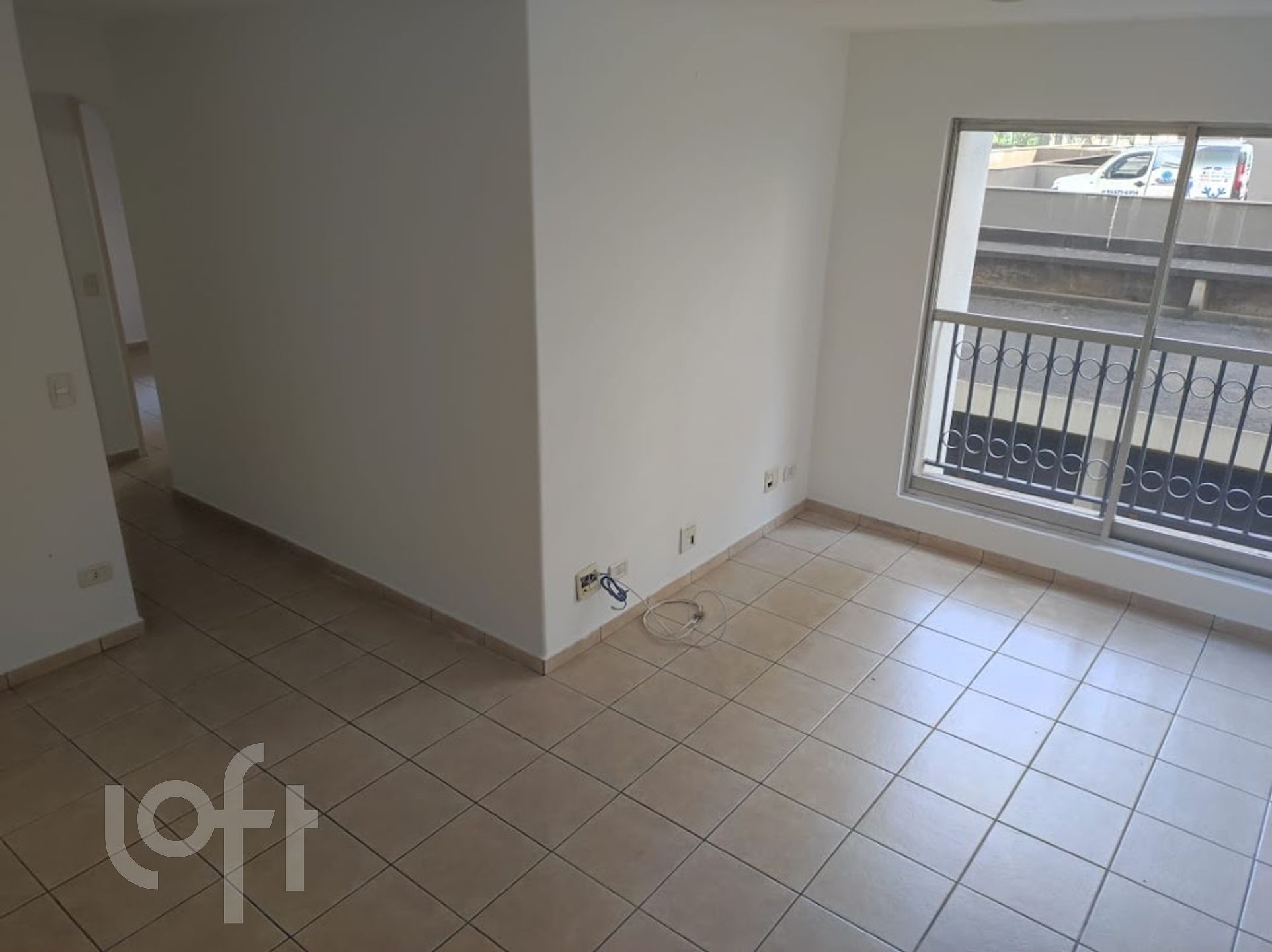 Apartamento à venda com 3 quartos, 70m² - Foto 2