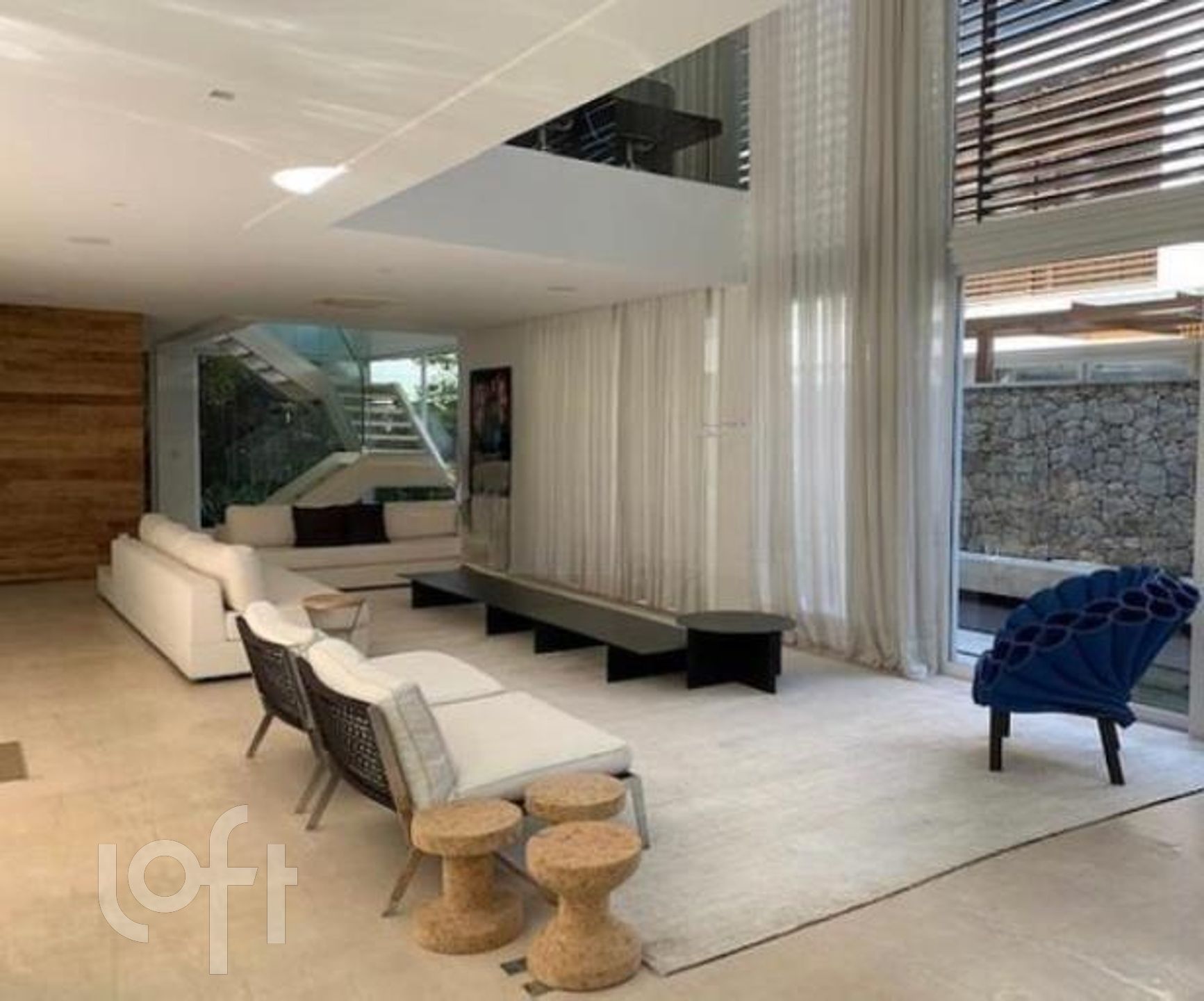 Casa de Condomínio à venda com 3 quartos, 482m² - Foto 7