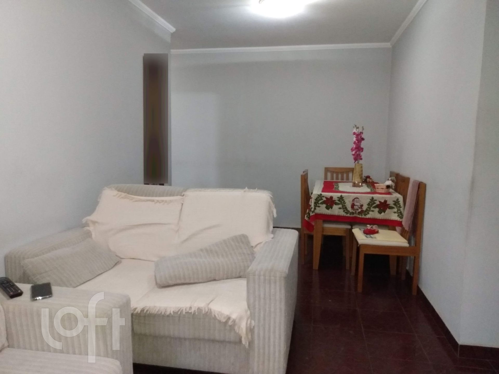 Apartamento à venda com 2 quartos, 54m² - Foto 6