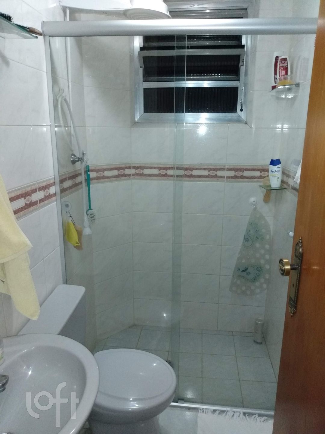 Apartamento à venda com 2 quartos, 54m² - Foto 9