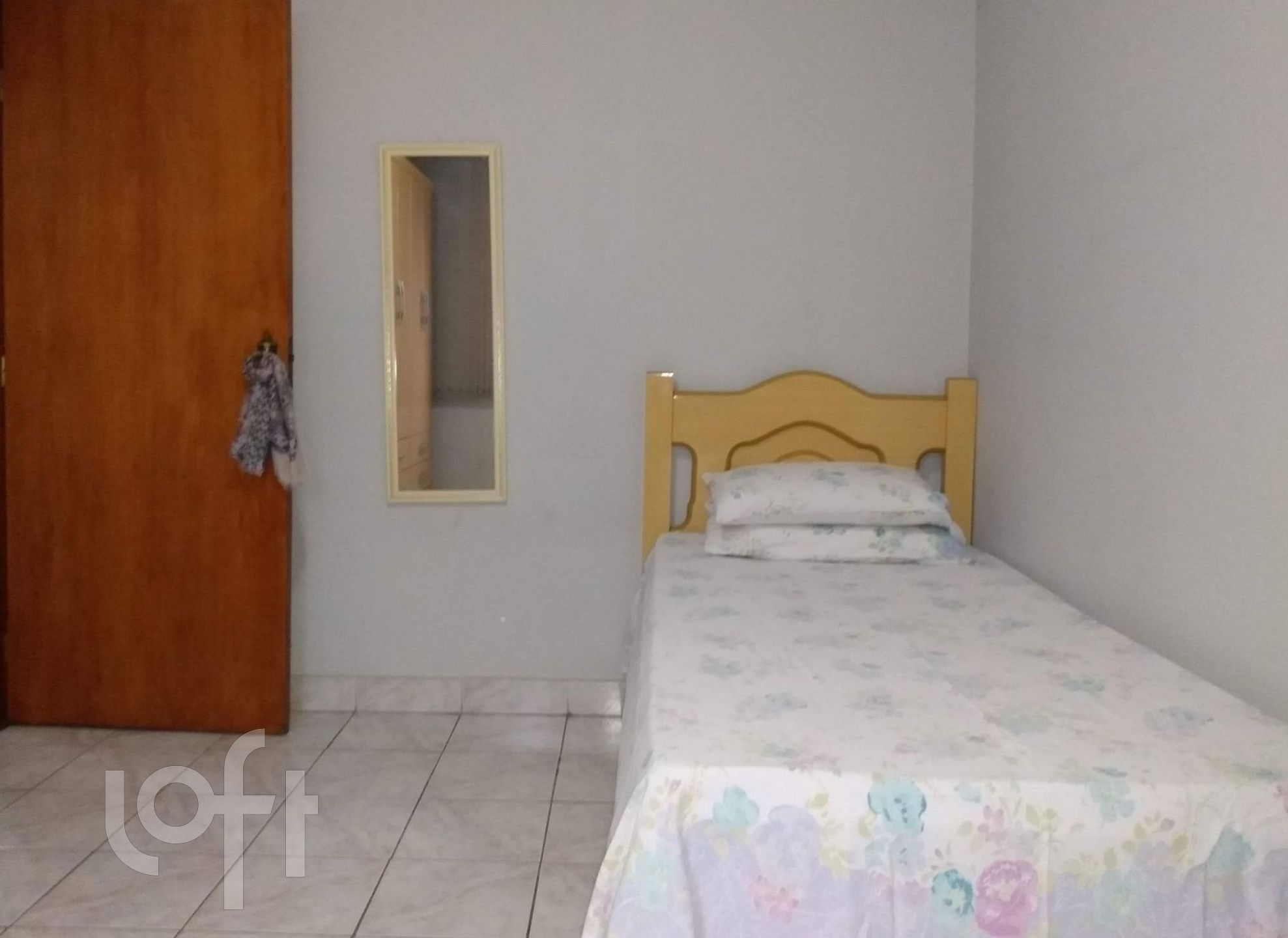 Apartamento à venda com 2 quartos, 54m² - Foto 3