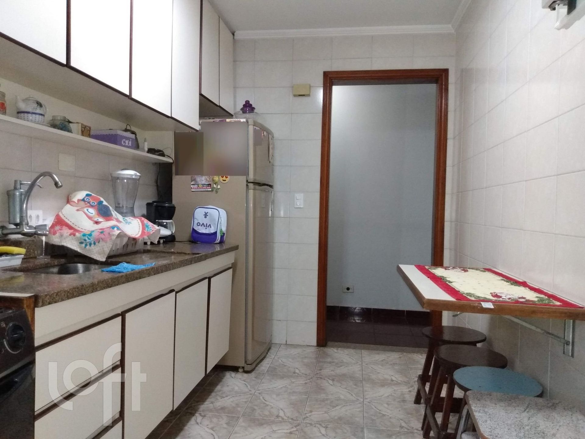 Apartamento à venda com 2 quartos, 54m² - Foto 7