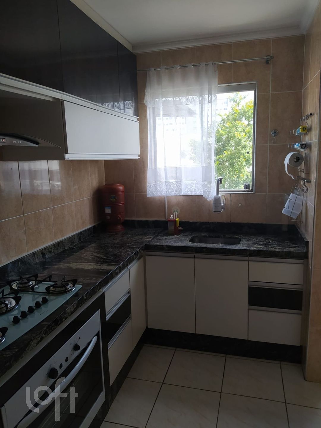 Apartamento à venda com 2 quartos, 50m² - Foto 14