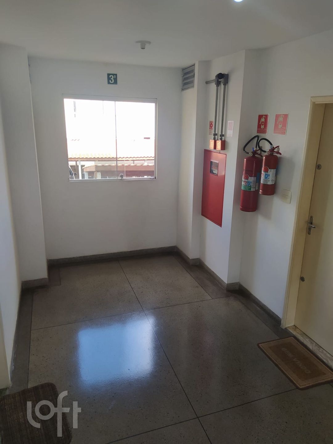 Apartamento à venda com 2 quartos, 50m² - Foto 21