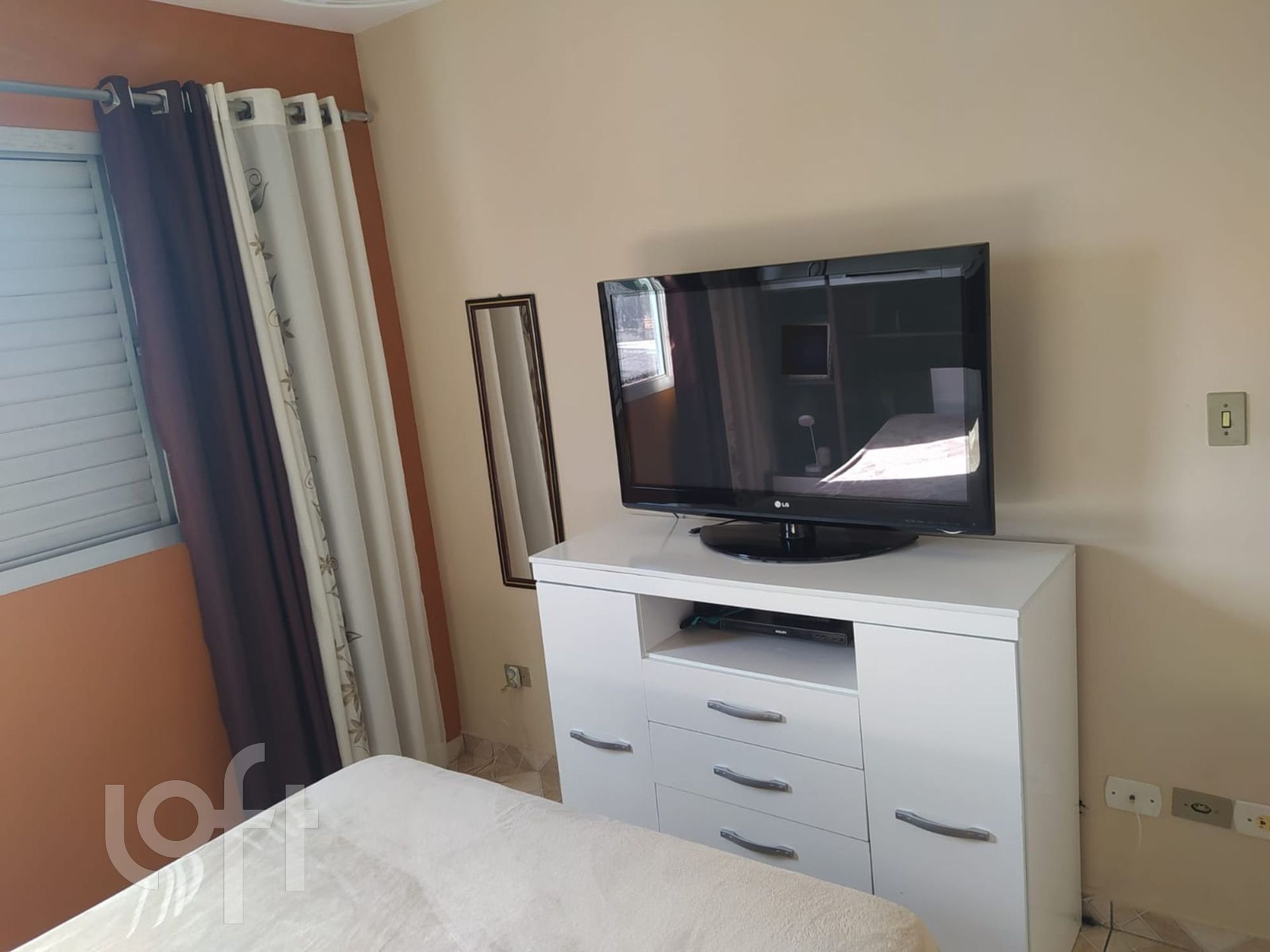 Apartamento à venda com 2 quartos, 50m² - Foto 5