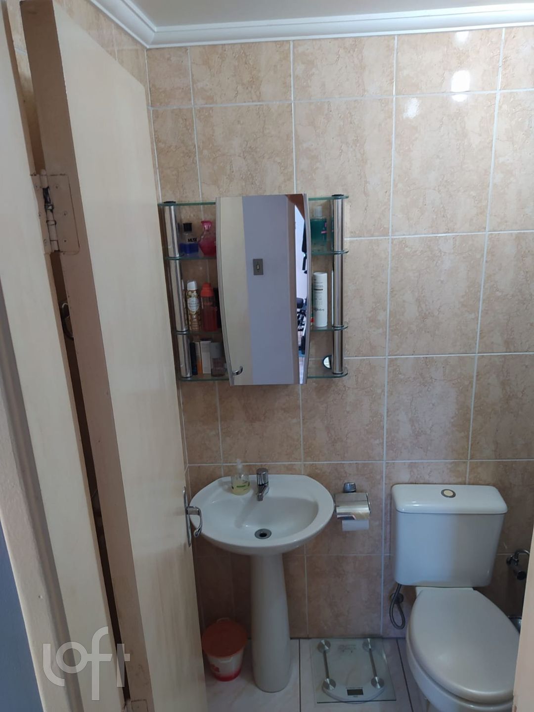 Apartamento à venda com 2 quartos, 50m² - Foto 28