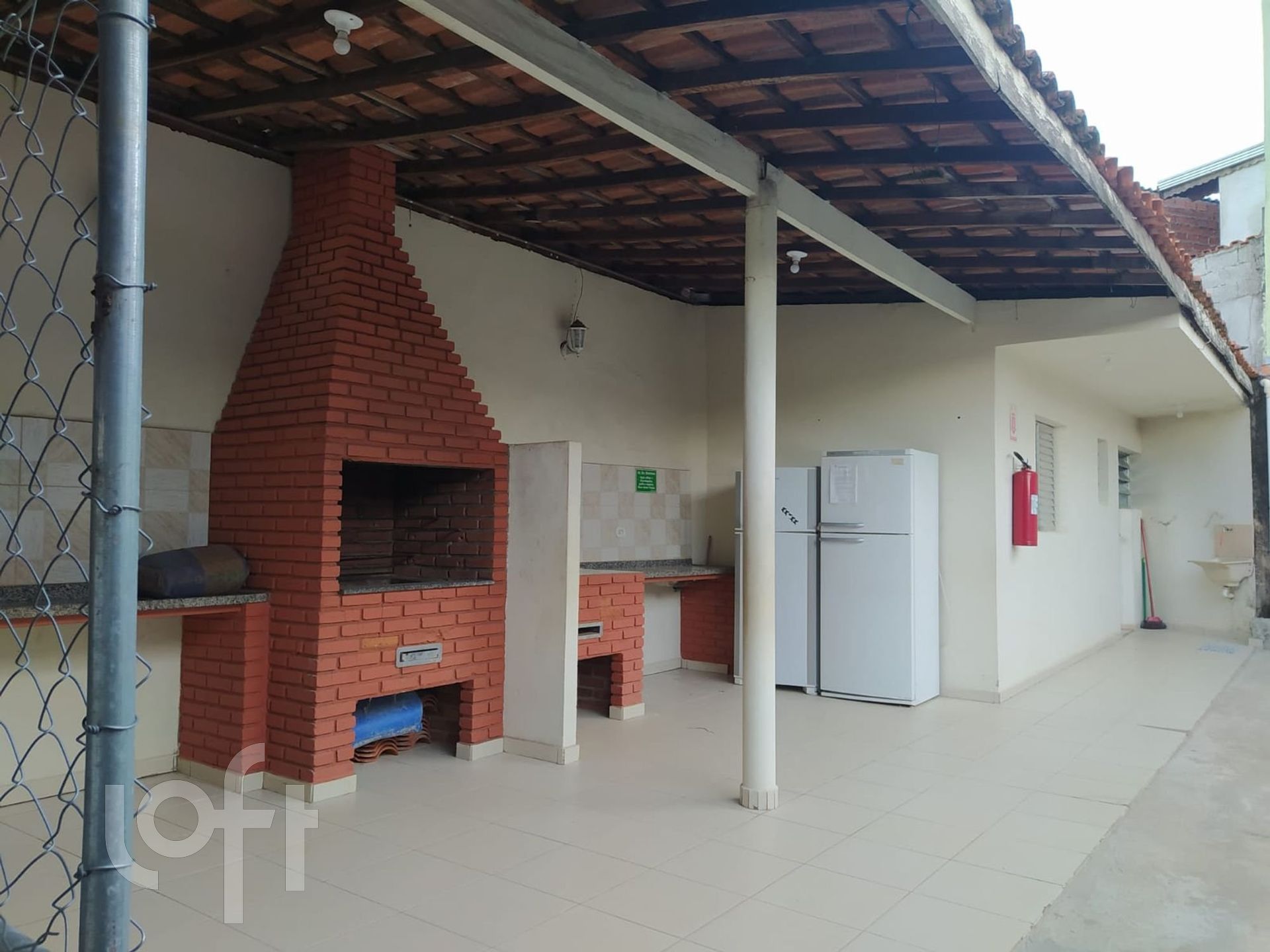 Apartamento à venda com 2 quartos, 50m² - Foto 20