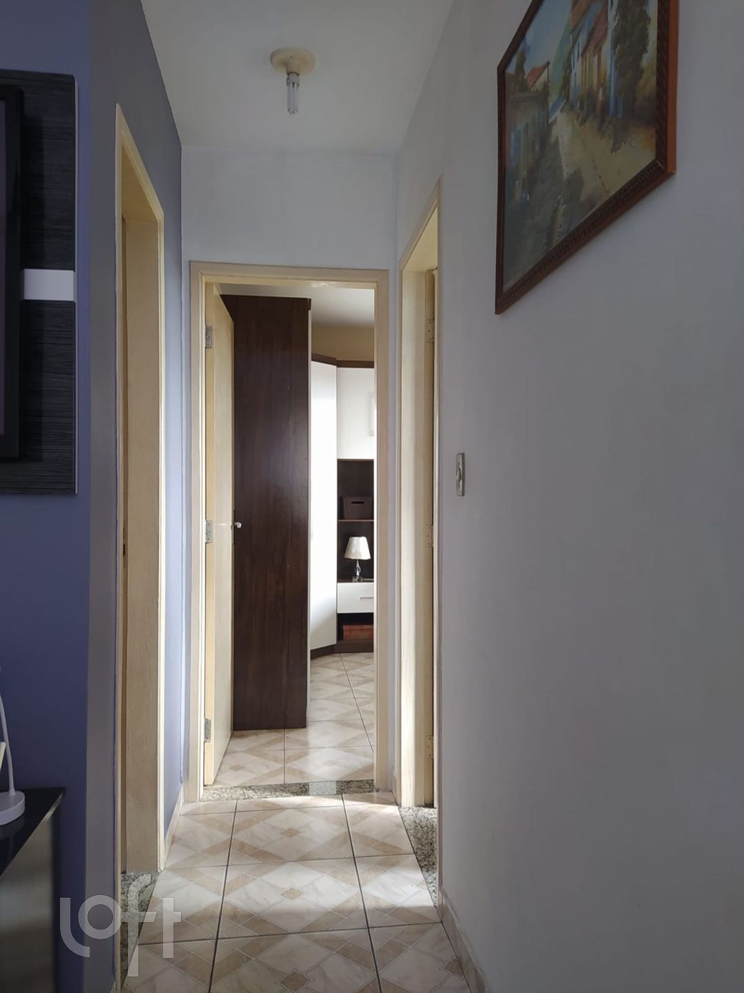 Apartamento à venda com 2 quartos, 50m² - Foto 10