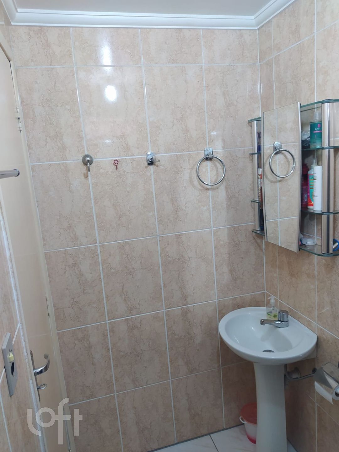 Apartamento à venda com 2 quartos, 50m² - Foto 27