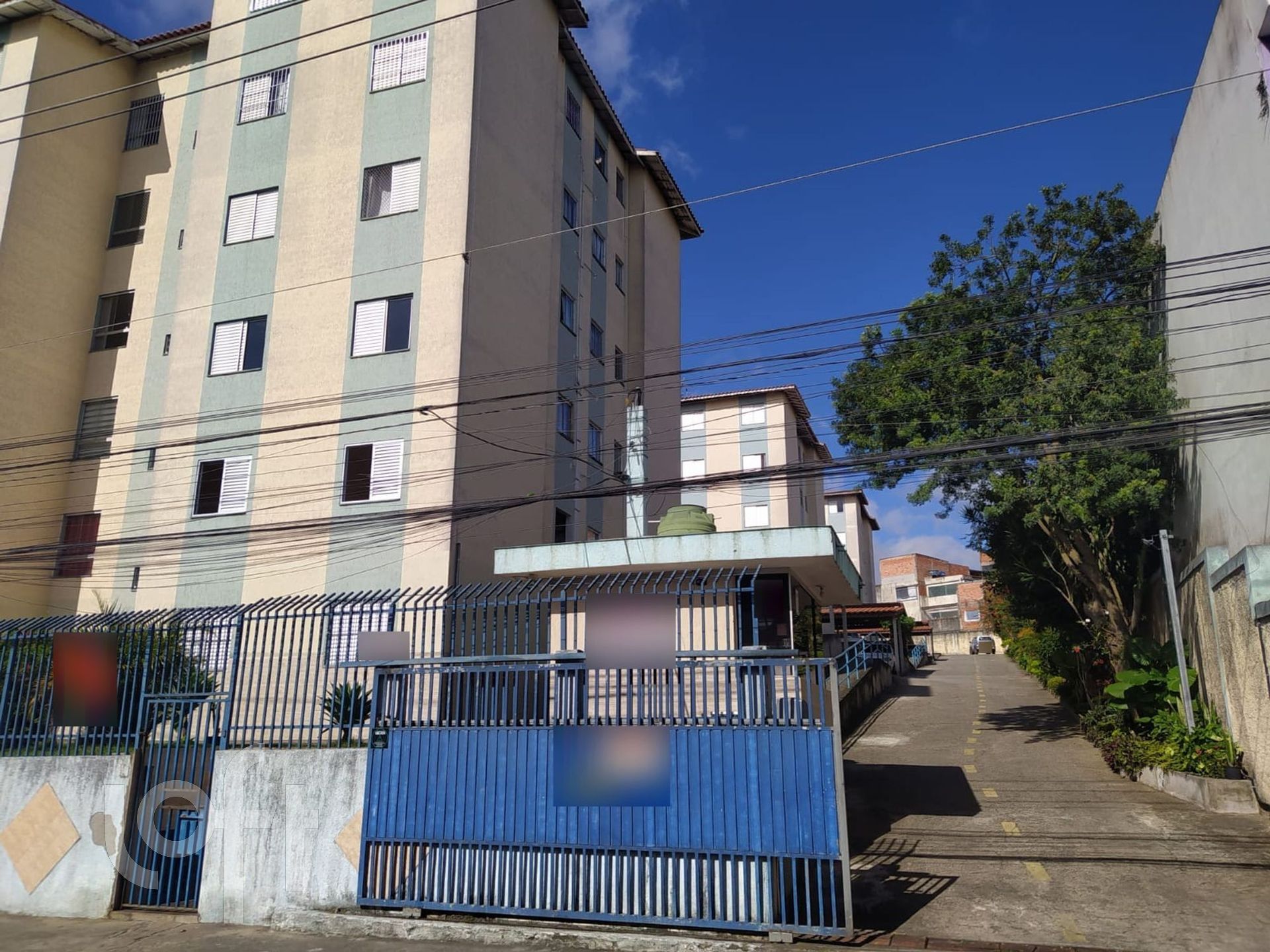 Apartamento à venda com 2 quartos, 50m² - Foto 25