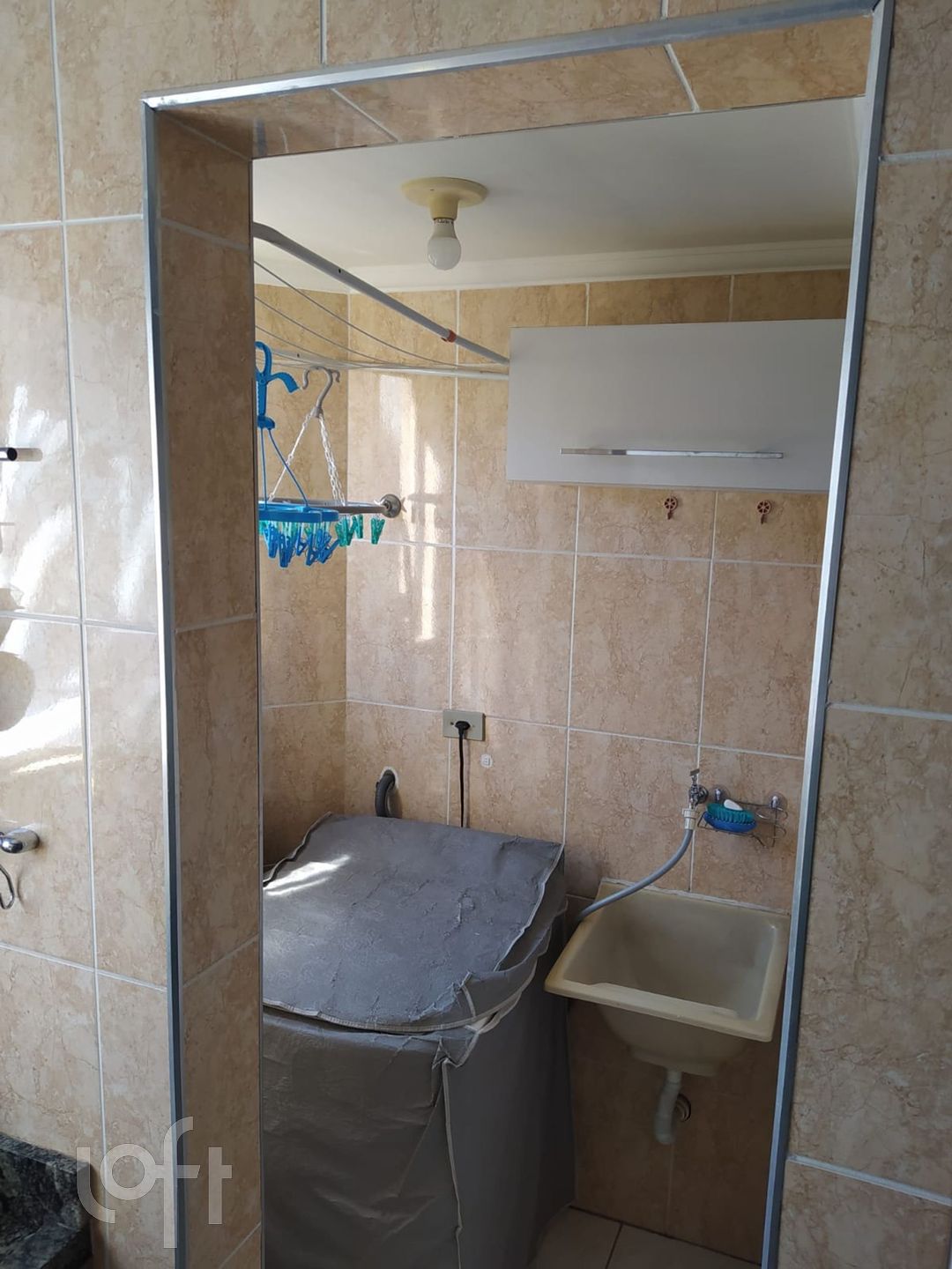 Apartamento à venda com 2 quartos, 50m² - Foto 12