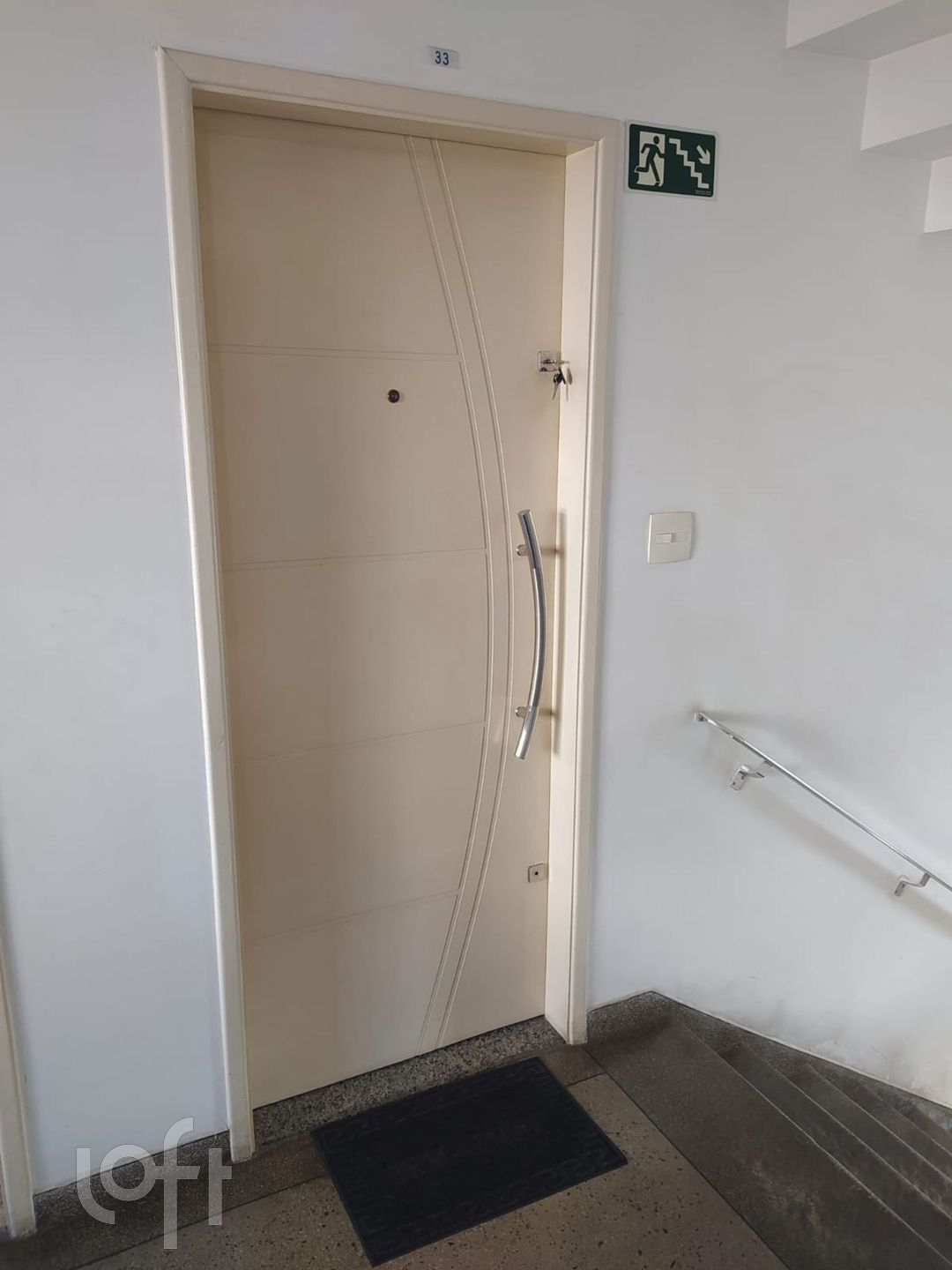 Apartamento à venda com 2 quartos, 50m² - Foto 18