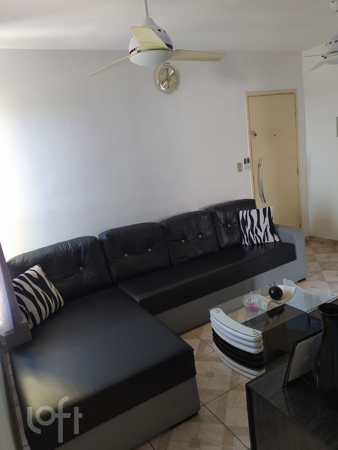 Apartamento à venda com 2 quartos, 50m² - Foto 11